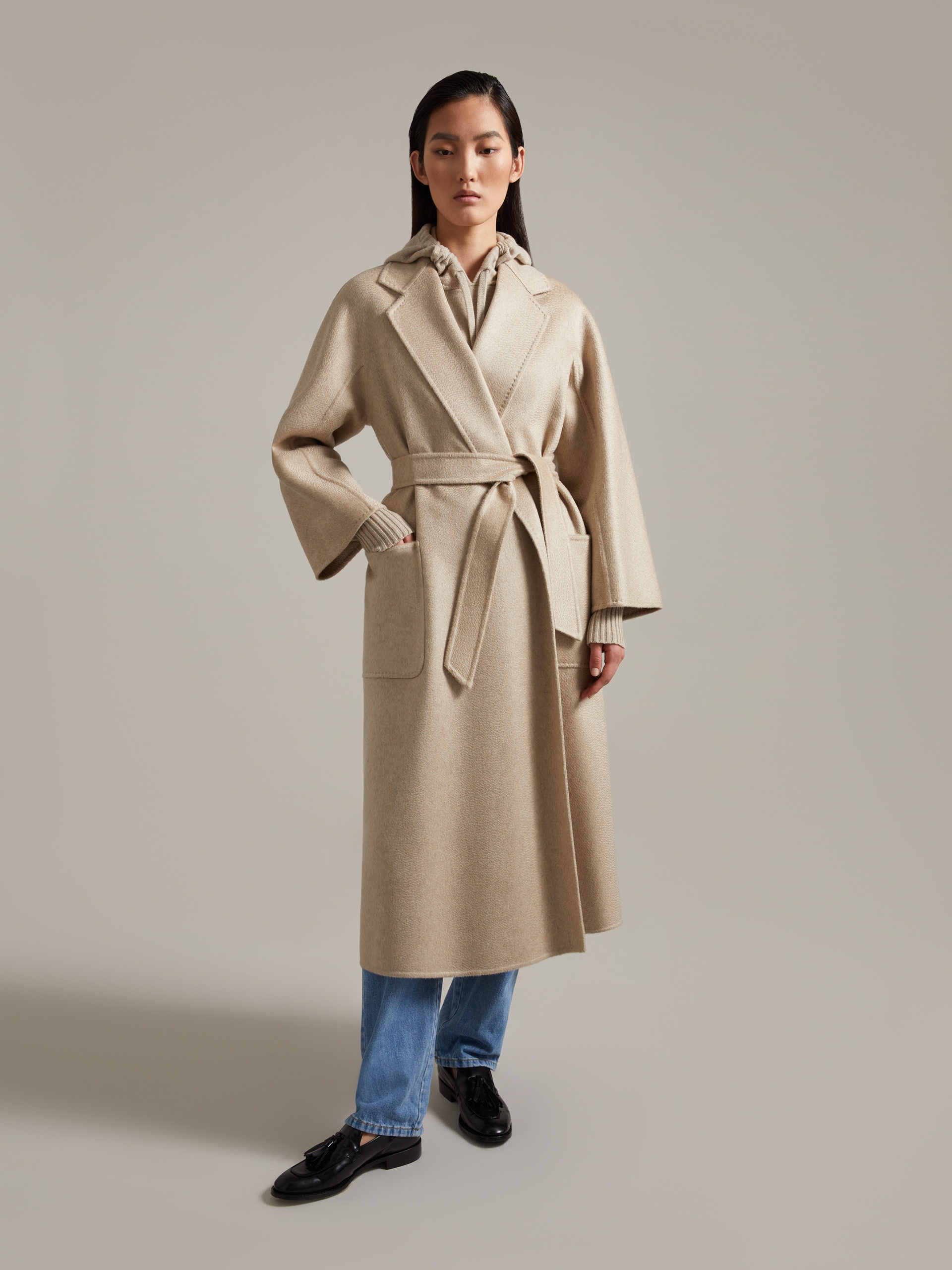 LUDMILLA Ludmilla Icon Coat - 6