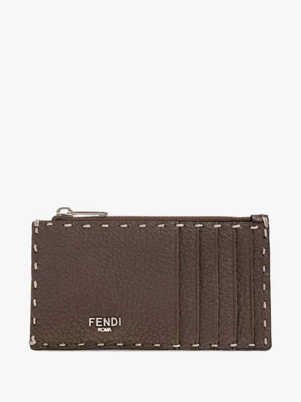 Selleria leather card holder - 1