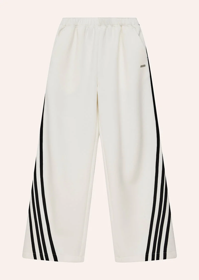 VOLTAGE PANT IN WHISPER WHITE - 1