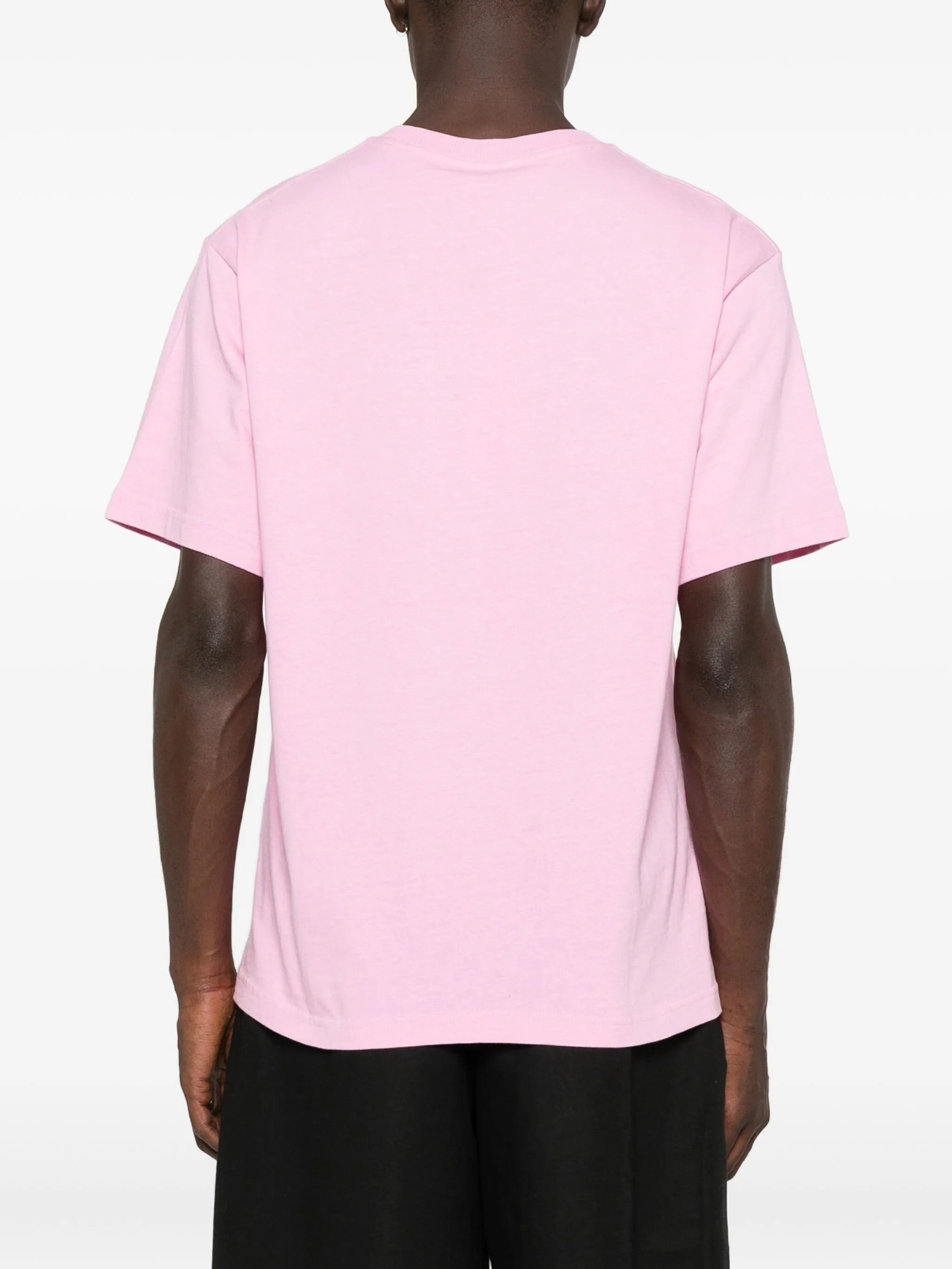 Kenzo Cotton T-shirt - 3
