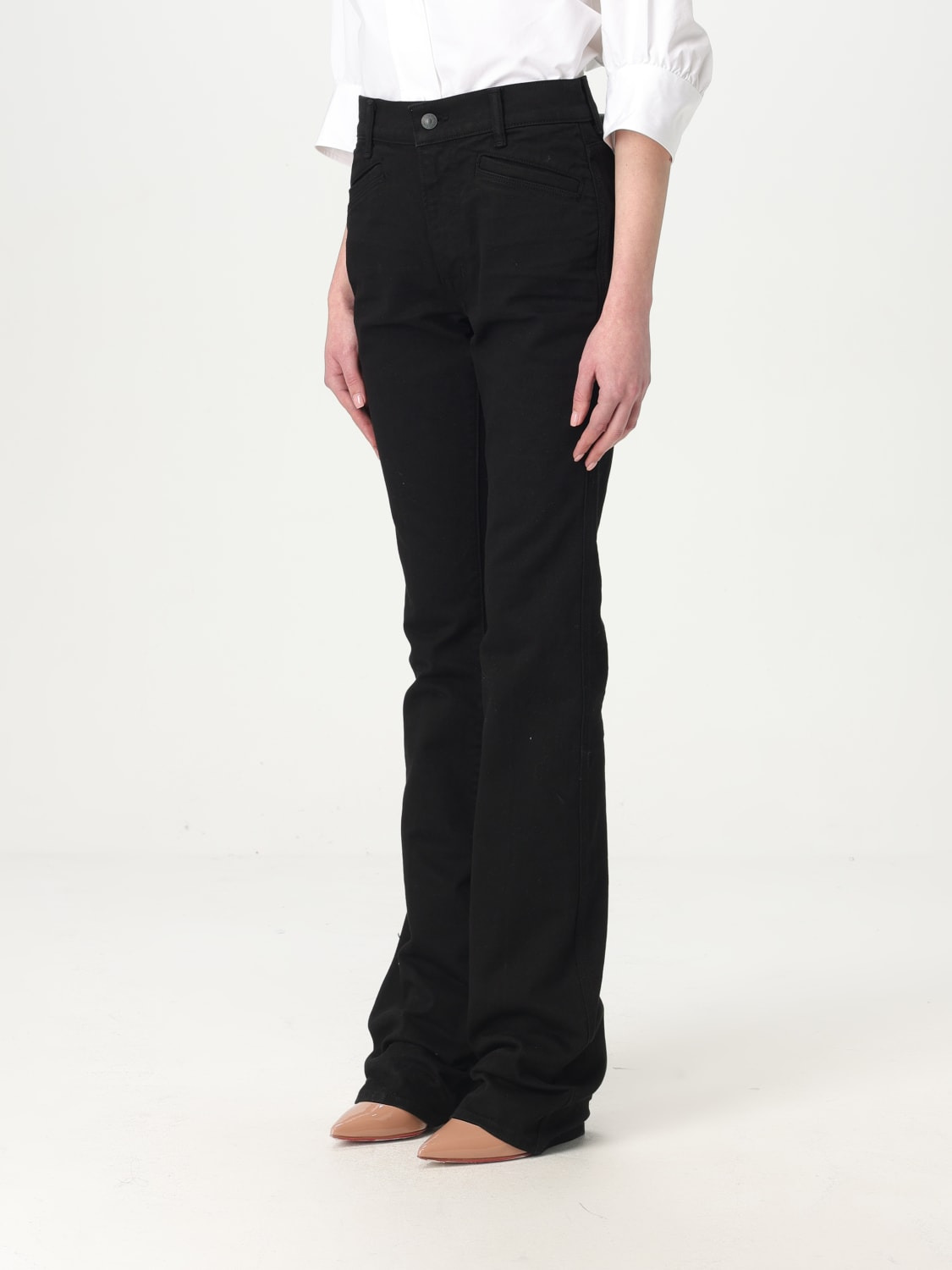 Pants woman Tom Ford - 3