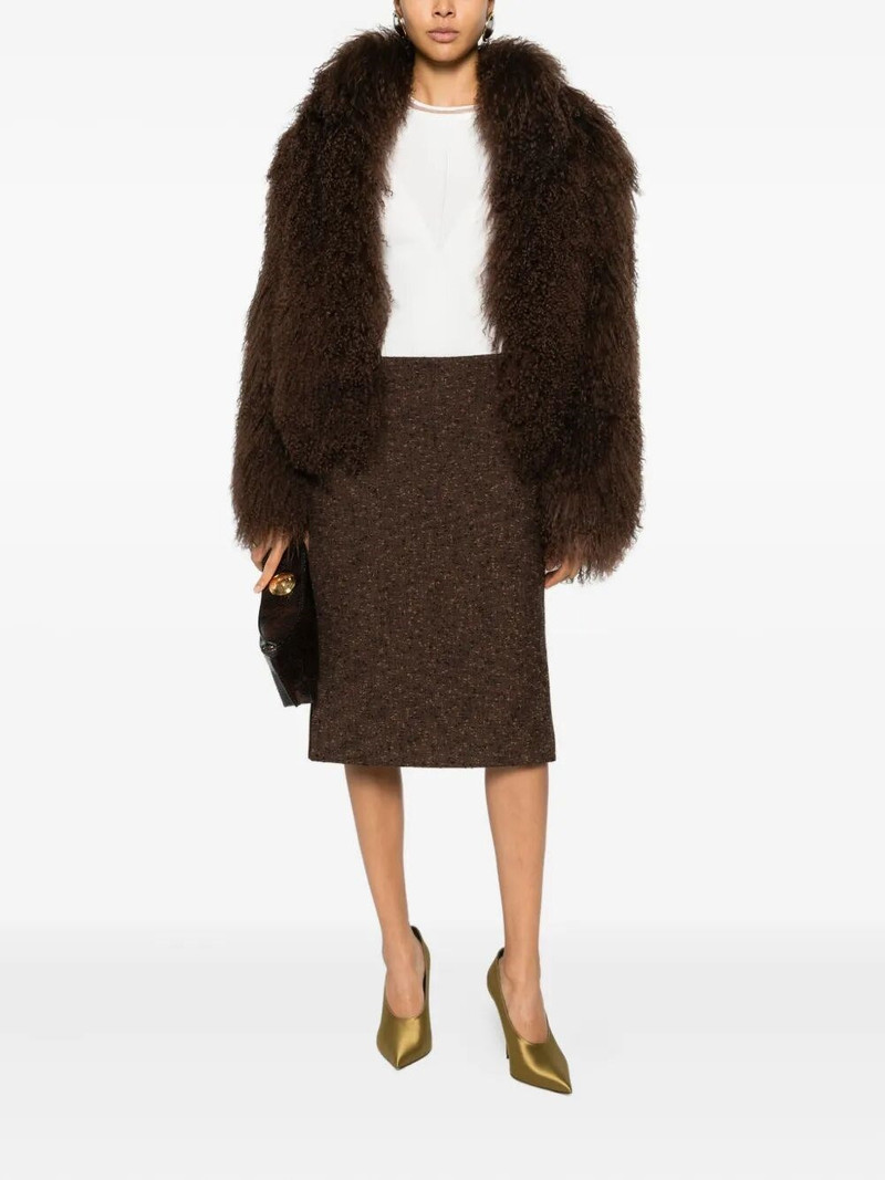 ELISABETTA FRANCHI Tricot Sweater outlook