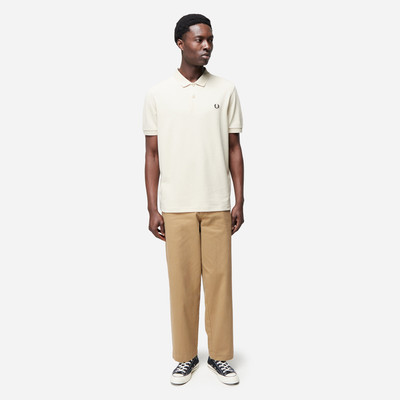 Fred Perry Fred Perry Twill Pant outlook
