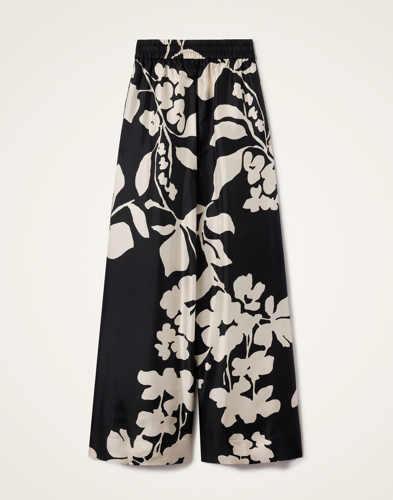 La DoubleJ Palazzo Pants outlook