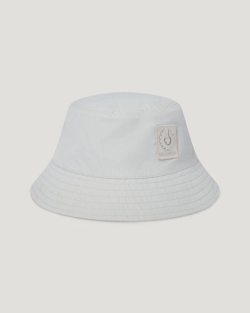 TECH SHELL BUCKET HAT 1