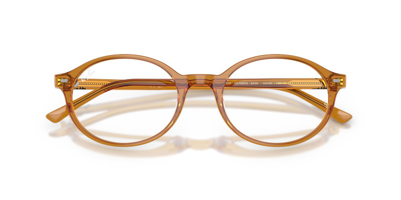 Ray-Ban GERMAN OPTICS outlook