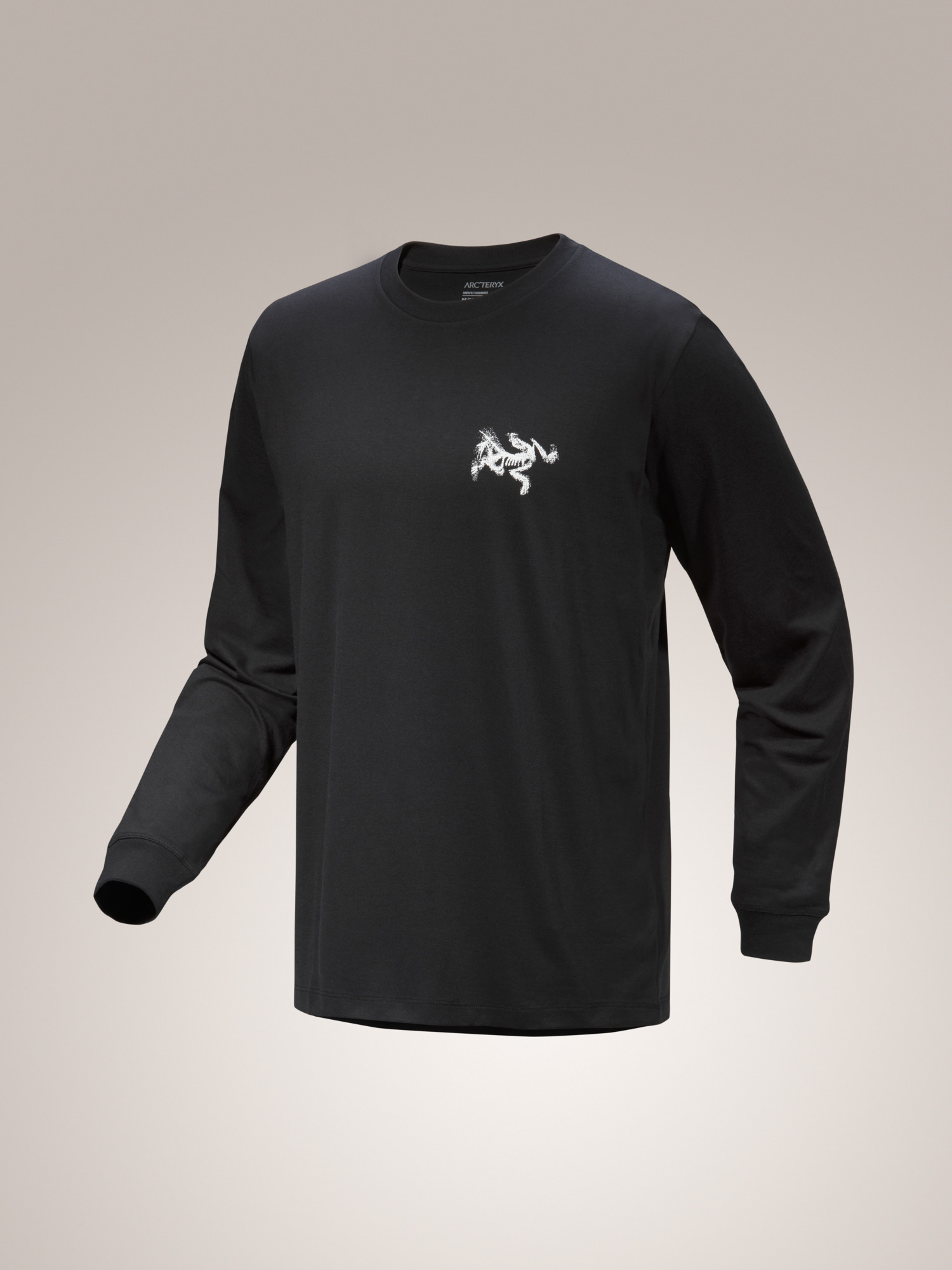 Kragg SL Cotton Bird Tile Shirt LS - 7
