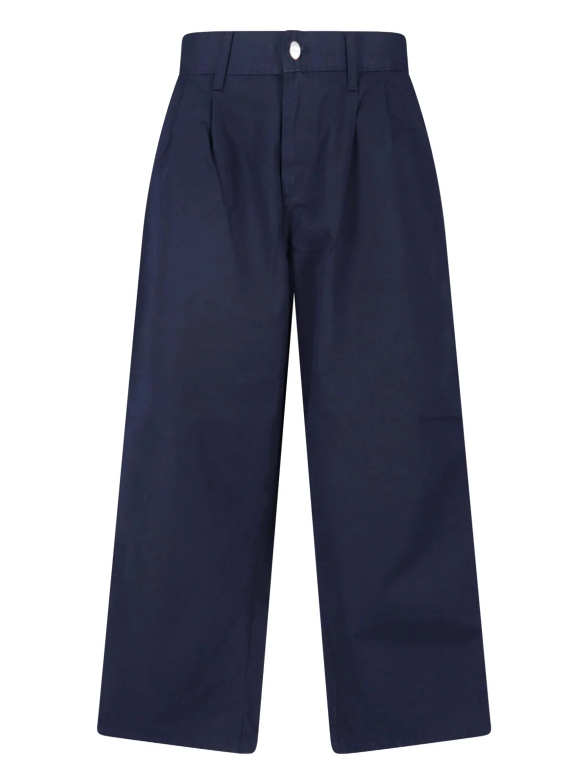 WIDE LEG PANTS "BROCKMAN" - 1