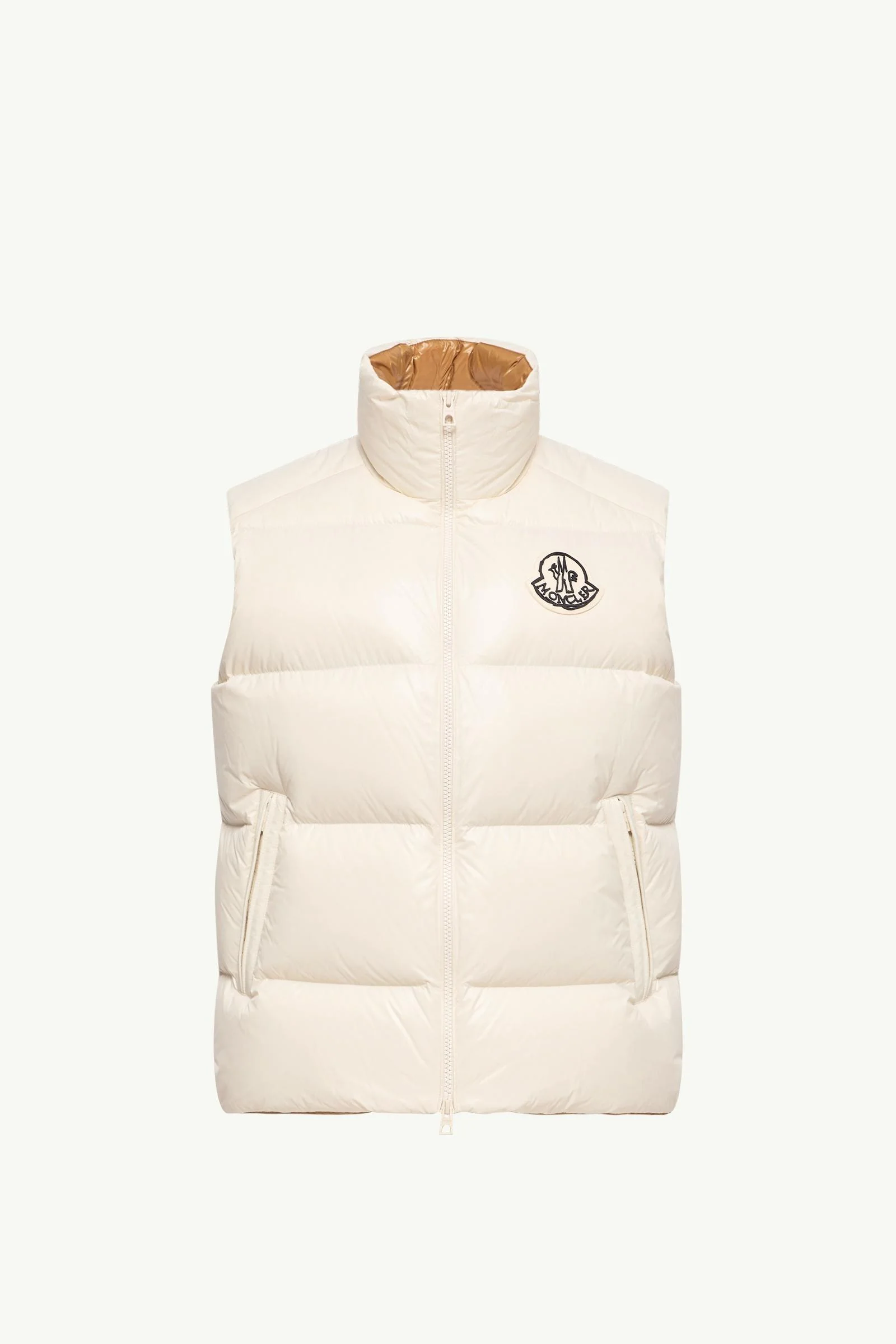 Belice Down Vest - 1