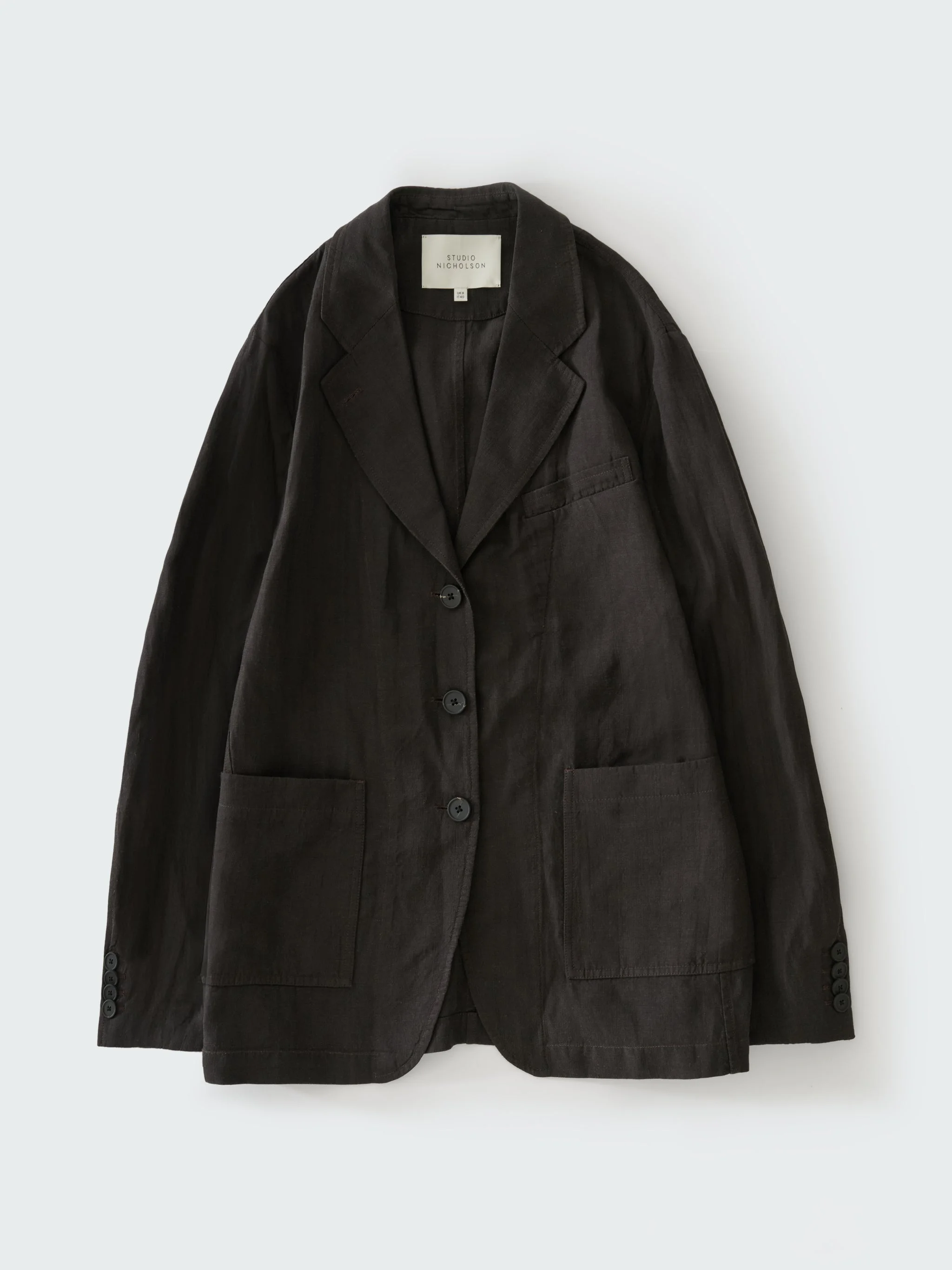 Elkin Jacket - 1