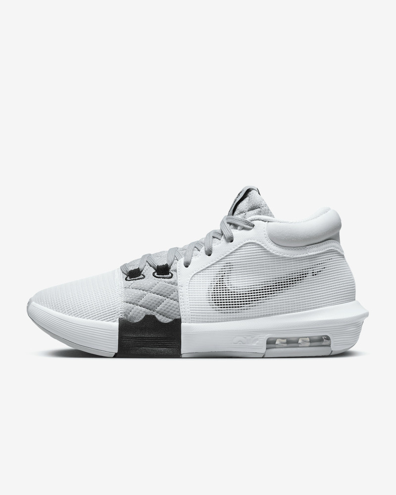 LeBron Witness 8 Basketball Shoes - 1