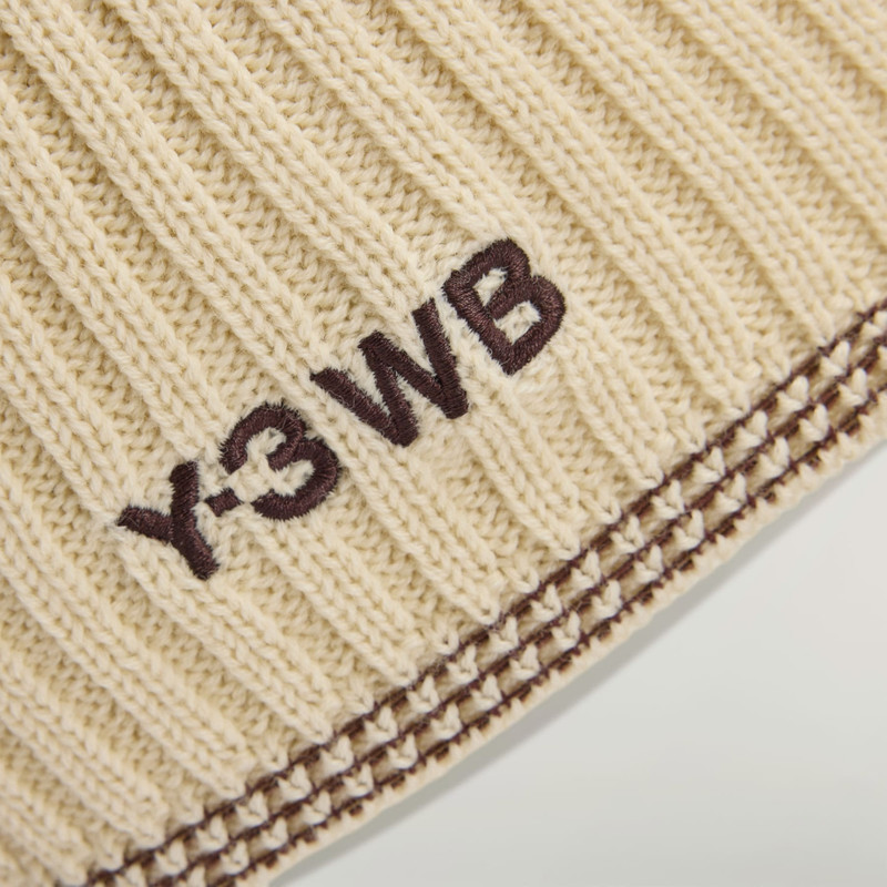 Wales Bonner Y3 BEANIE CAP 6