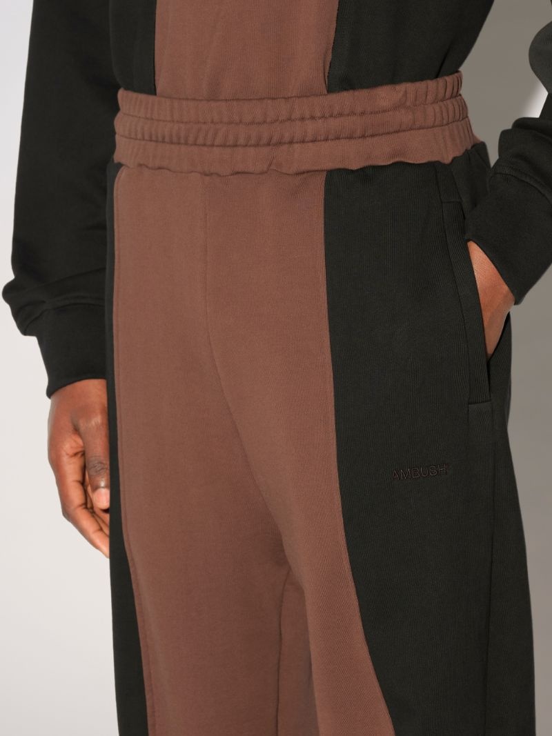 VARSITY SWEATPANTS - 6