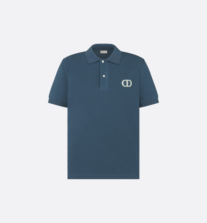 CD Icon Polo Shirt 1