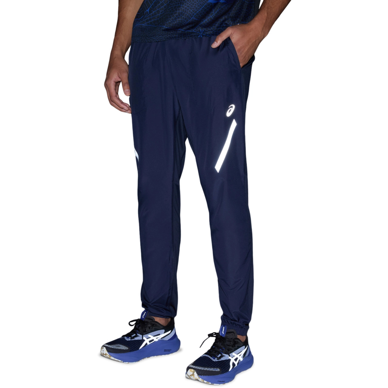 MEN'S LITE-SHOW PANT - 7