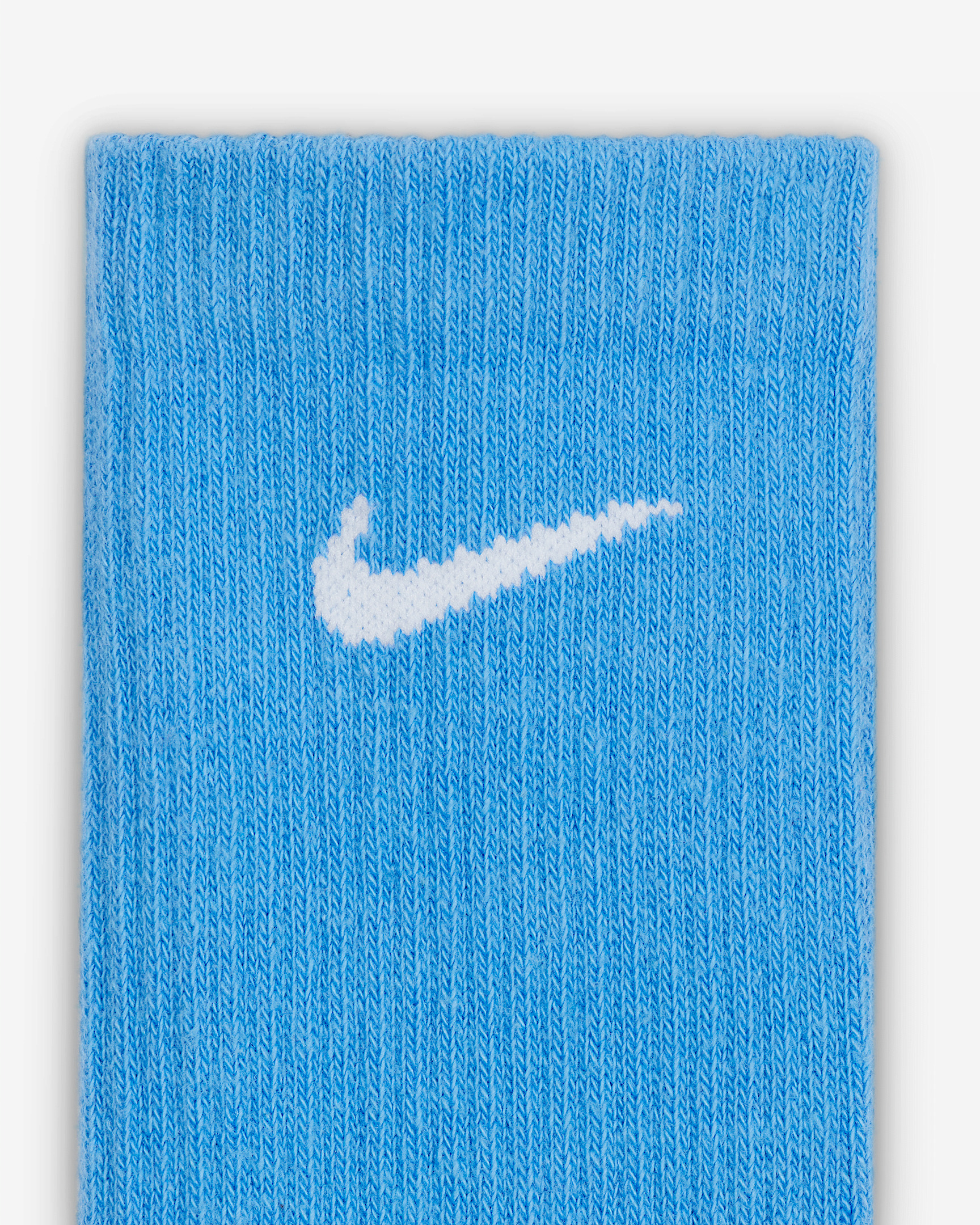 Nike Everyday Plus Cushioned Training Crew Socks (3 Pairs) - 4