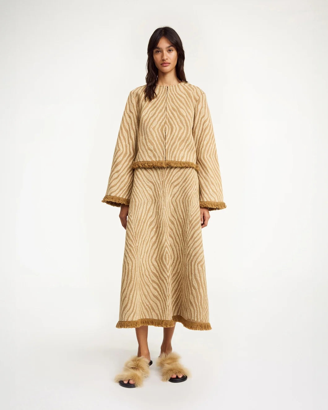 GIABBO SKIRT - 2