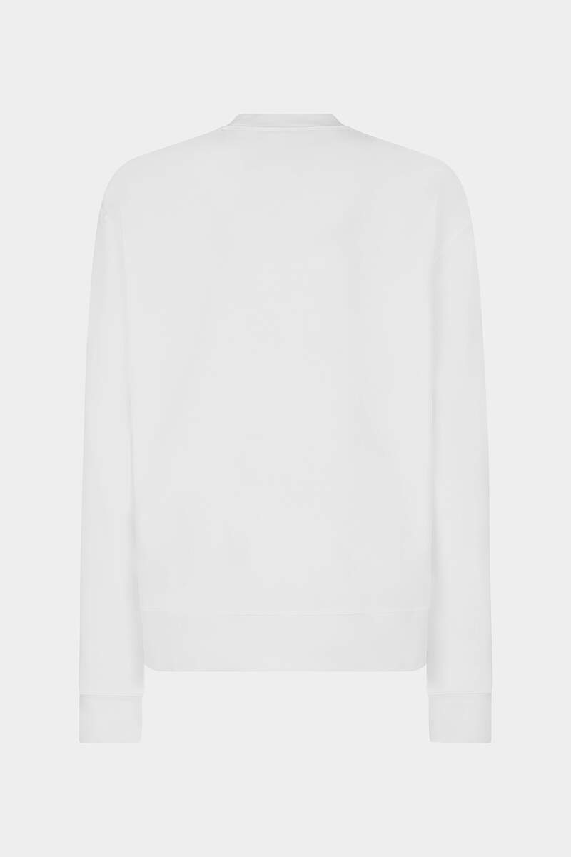 DSQUARED2 COOL SWEATSHIRT - 2