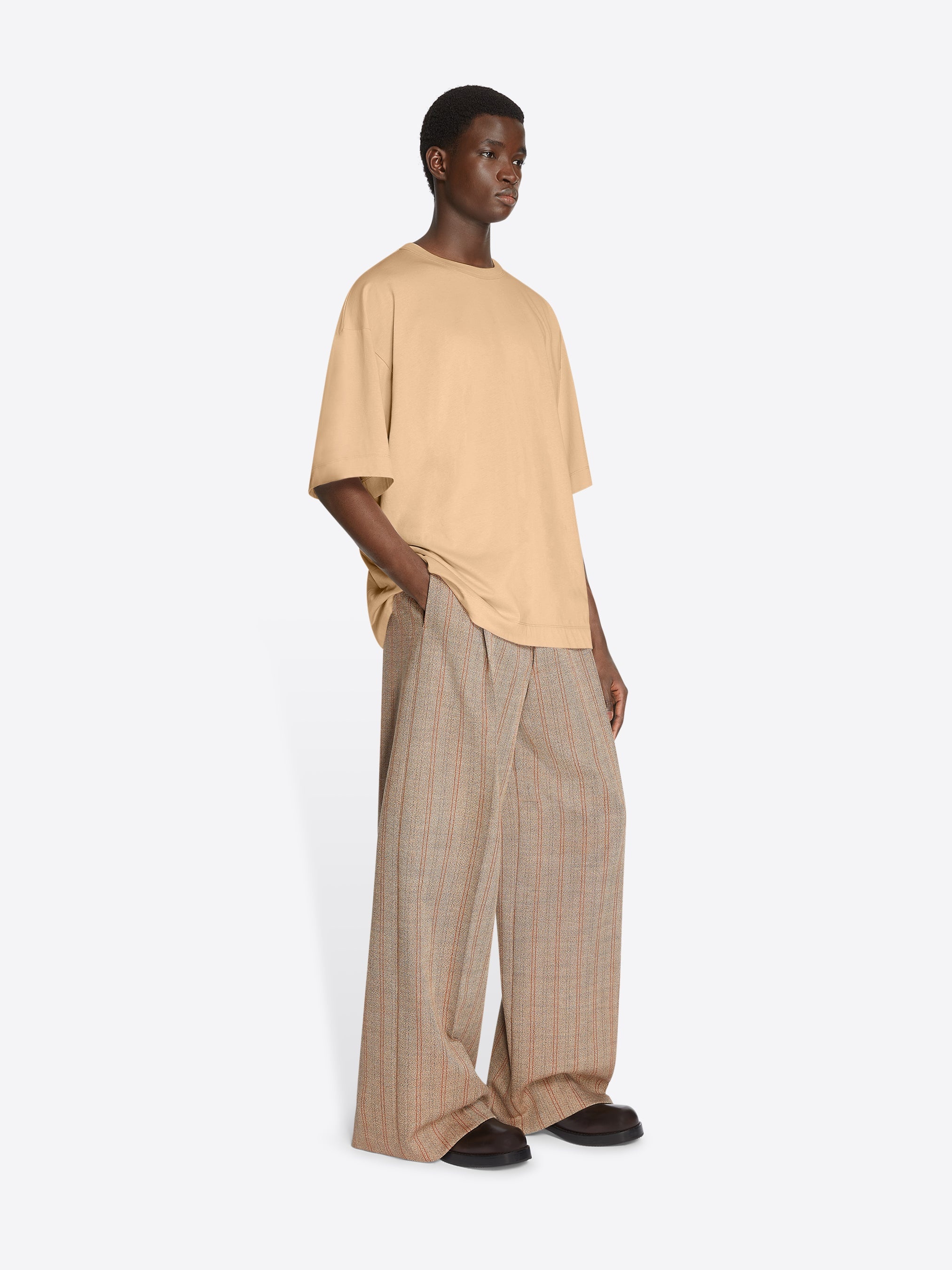OVERSIZED TEE - 3