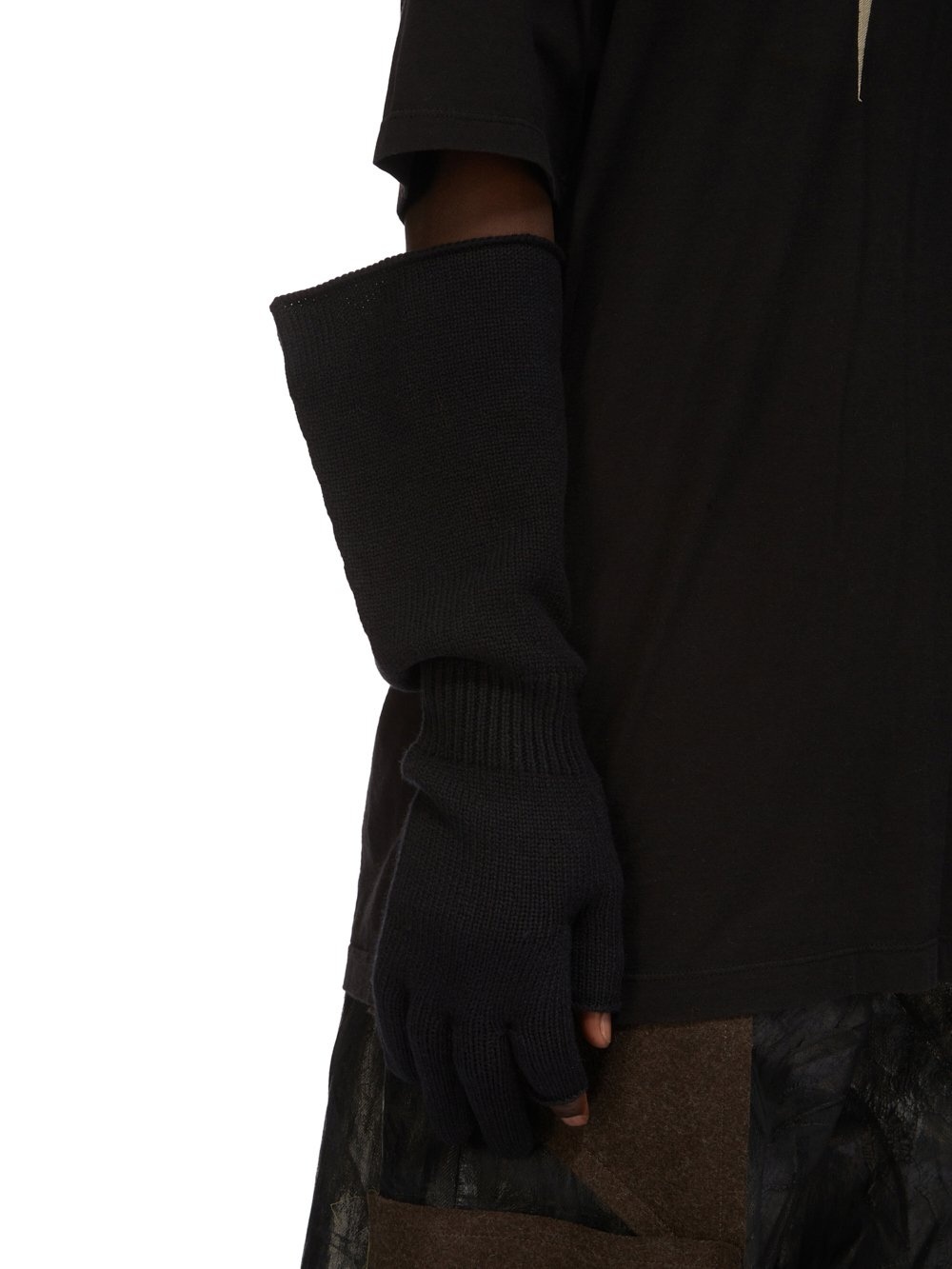 GLOVES - 5