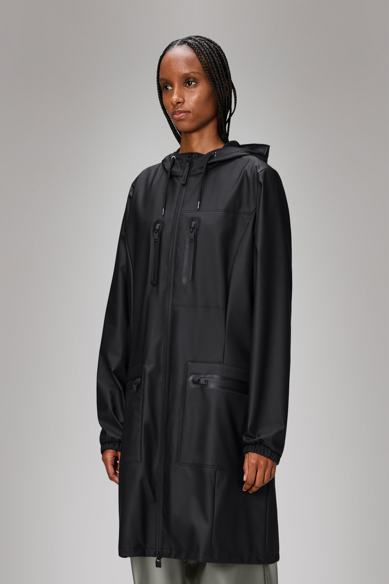 Cargo Curve Jacket 5