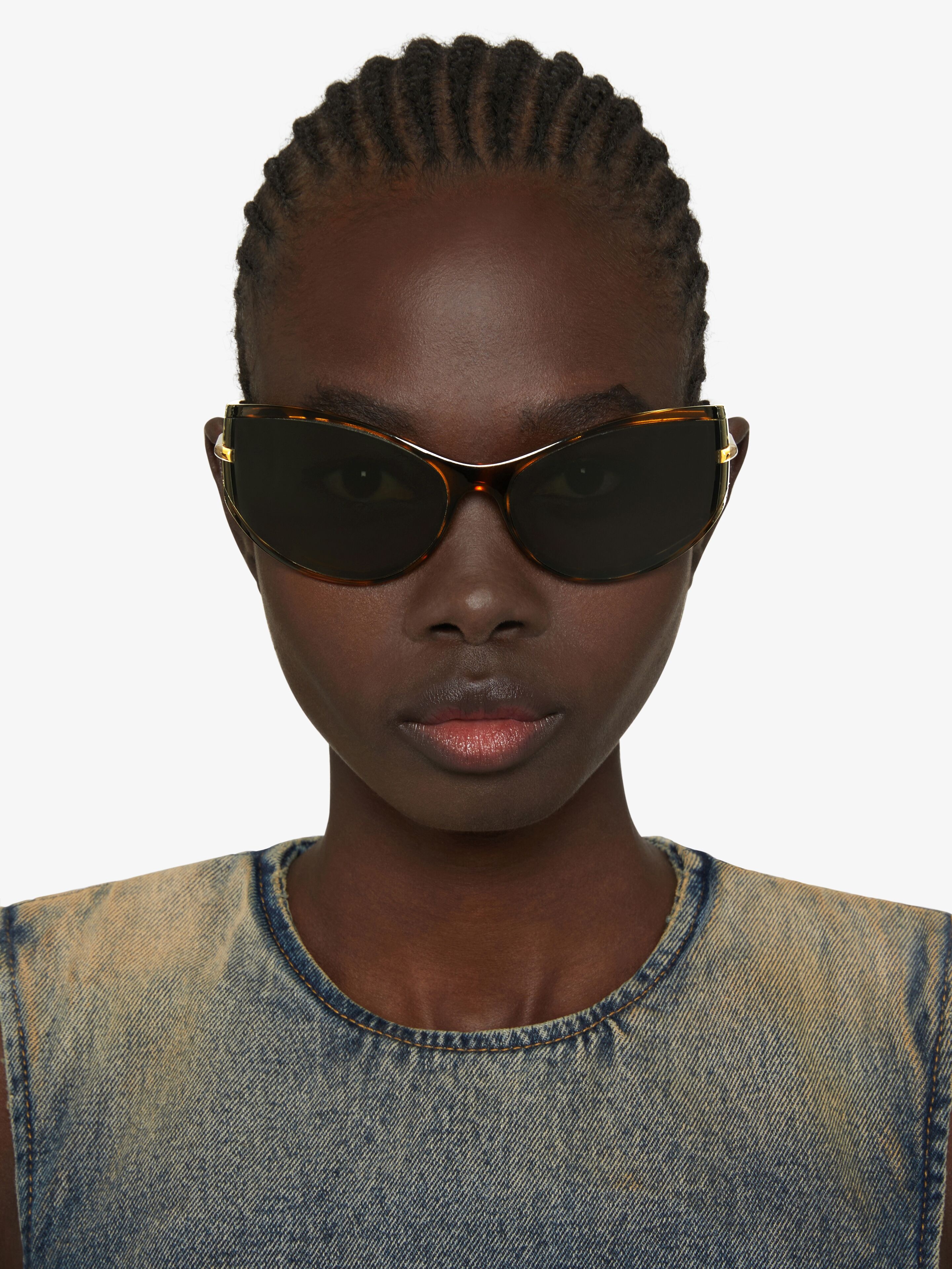 G180 INJECTED SUNGLASSES - 3