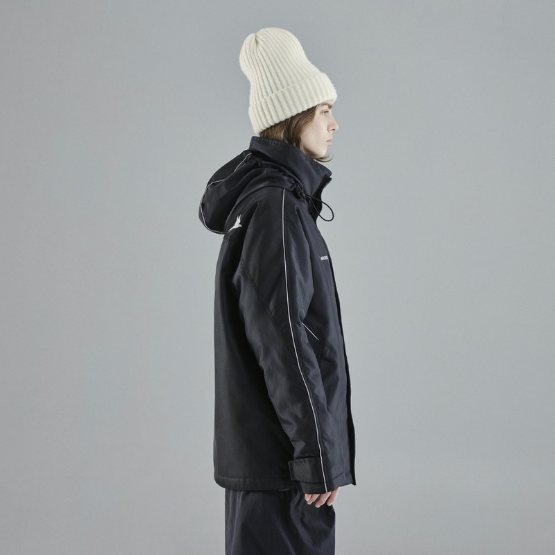 Grótta Jacket (Unisex) 3