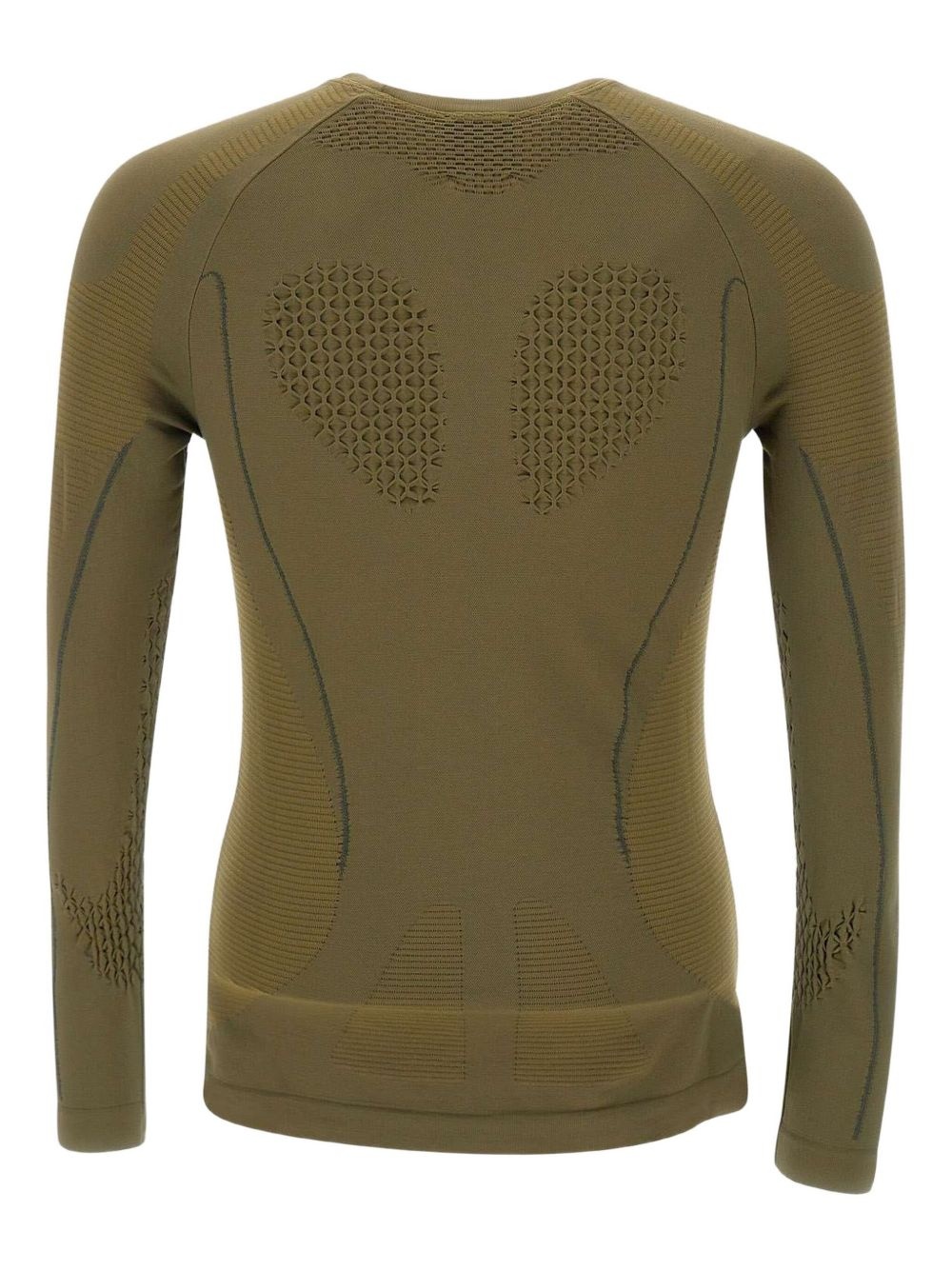 seamless T-shirt - 2