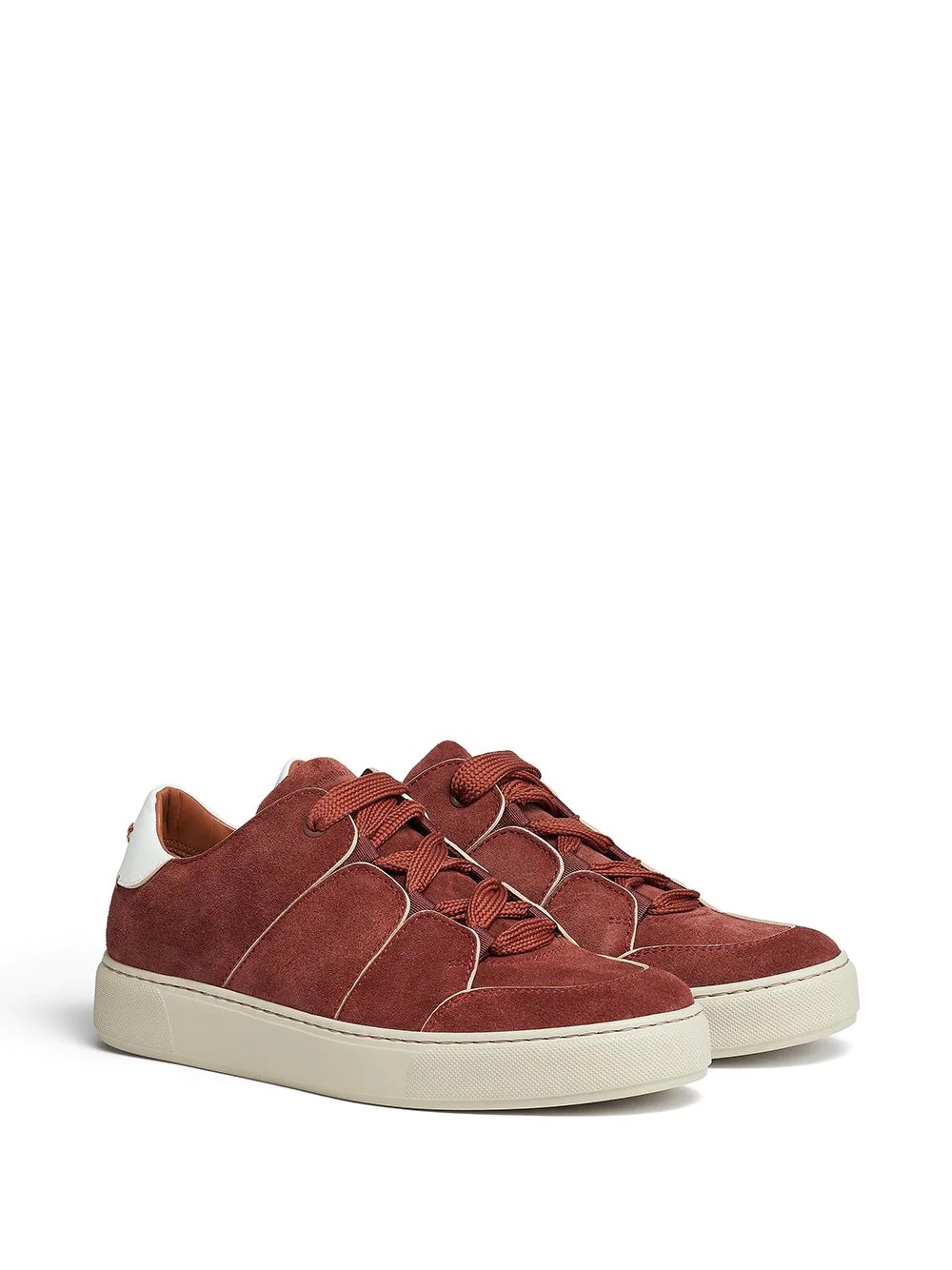 Tiziano low-top sneakers - 2