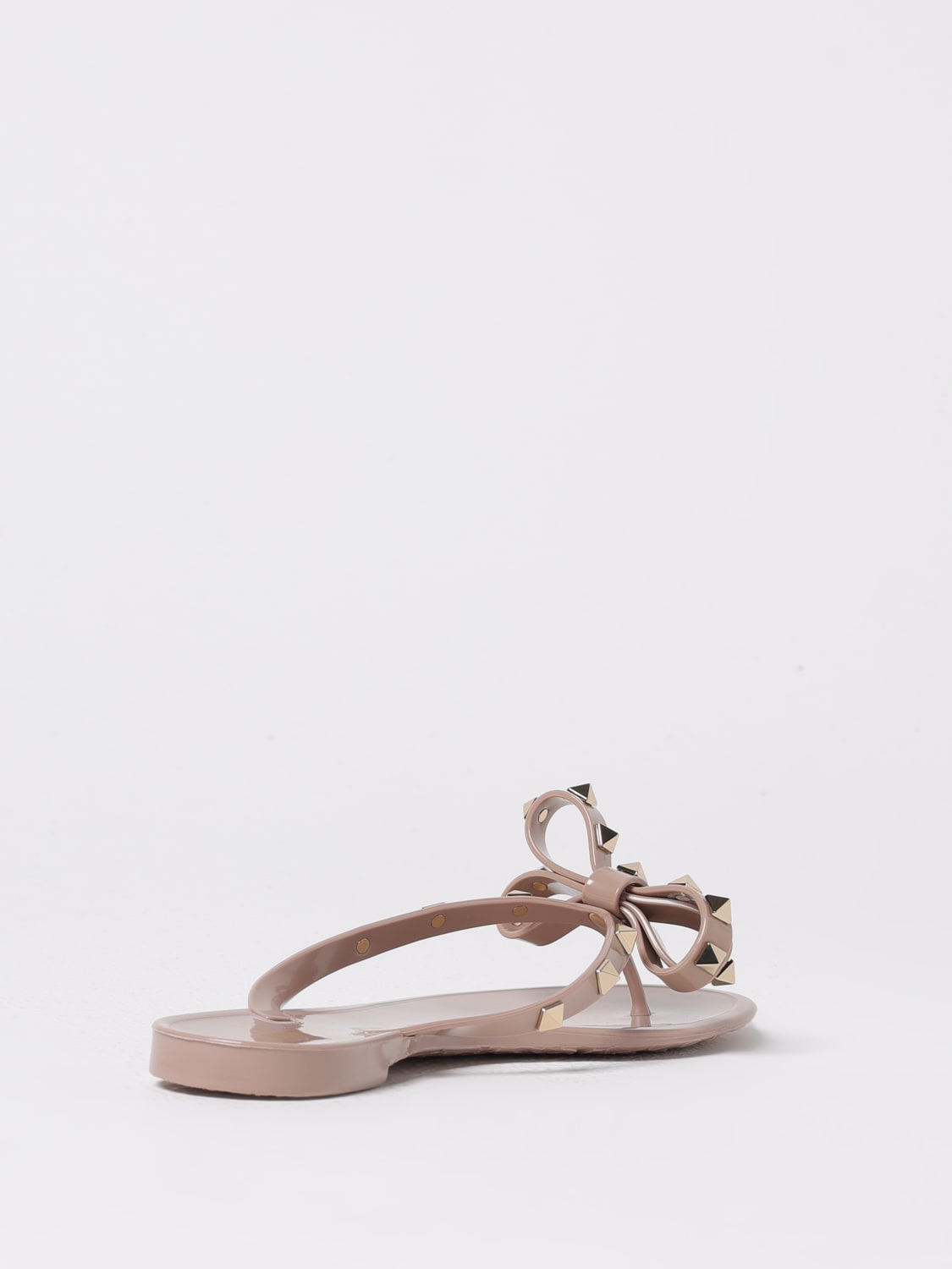 Flat sandals woman Valentino Garavani - 3