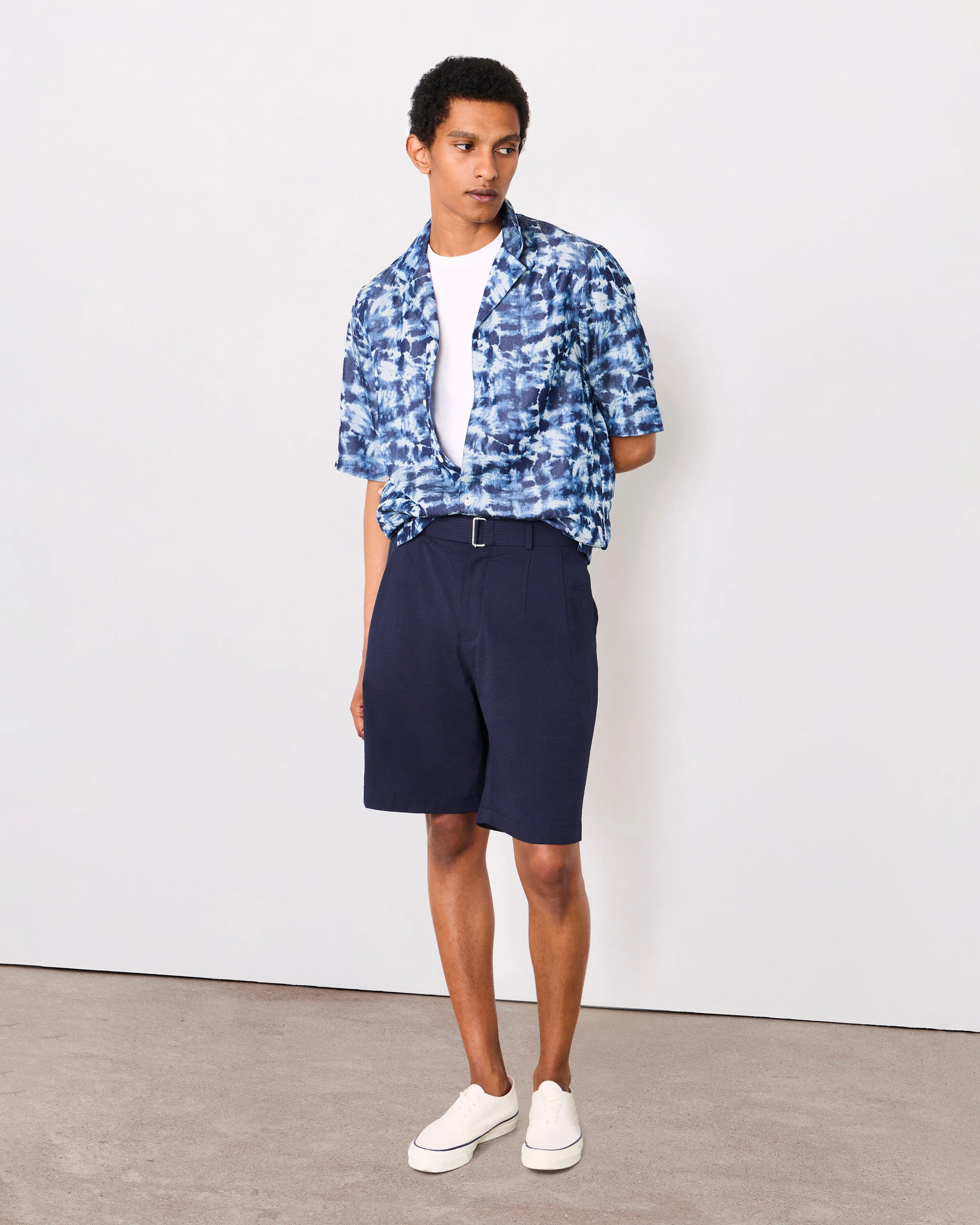 GEORGES SHORT - 1