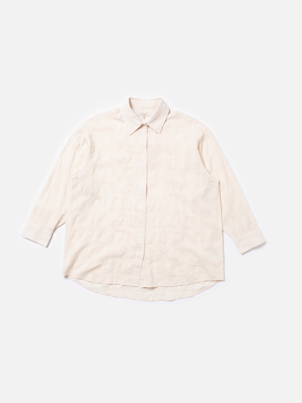 販売での到着 nudie sheer shirt | www.barkat.tv