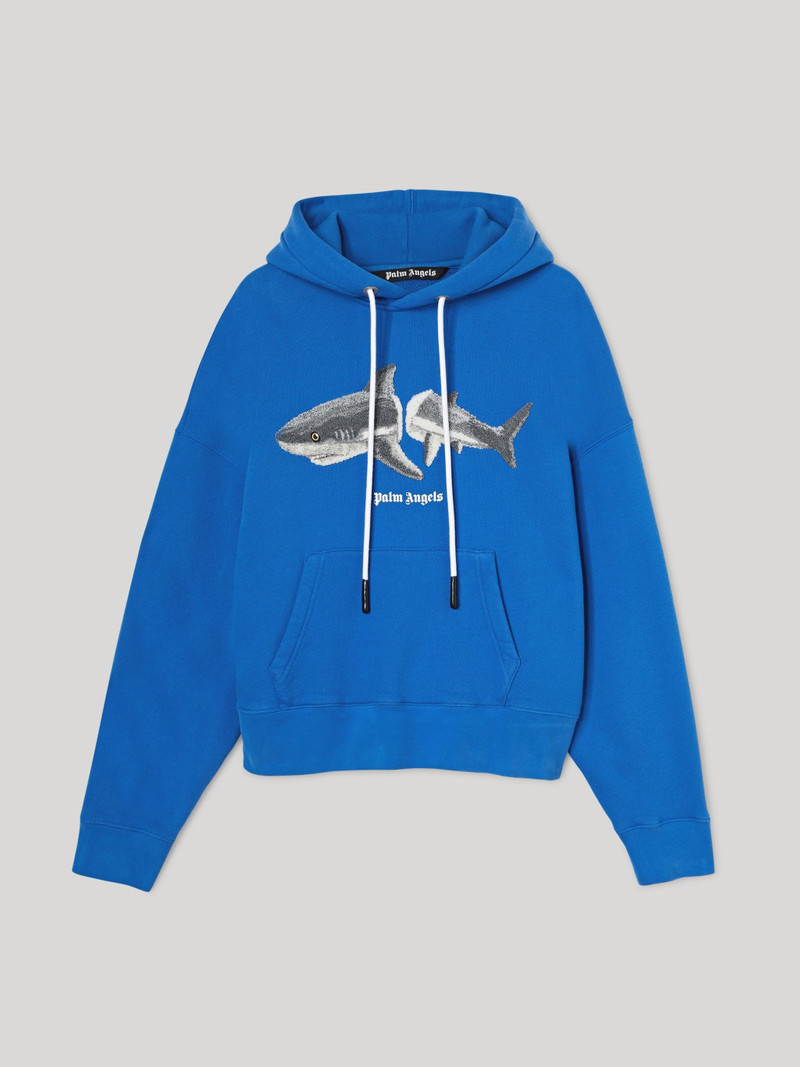 SHARK HOODIE - 1