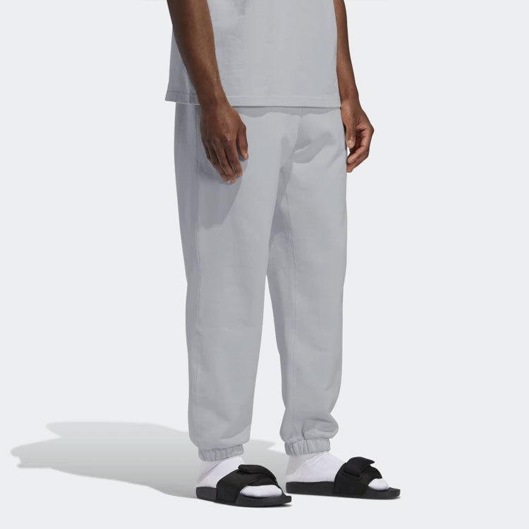 adidas originals x Pharrell Williams Unisex Sweatpants Grey GM1965 - 5