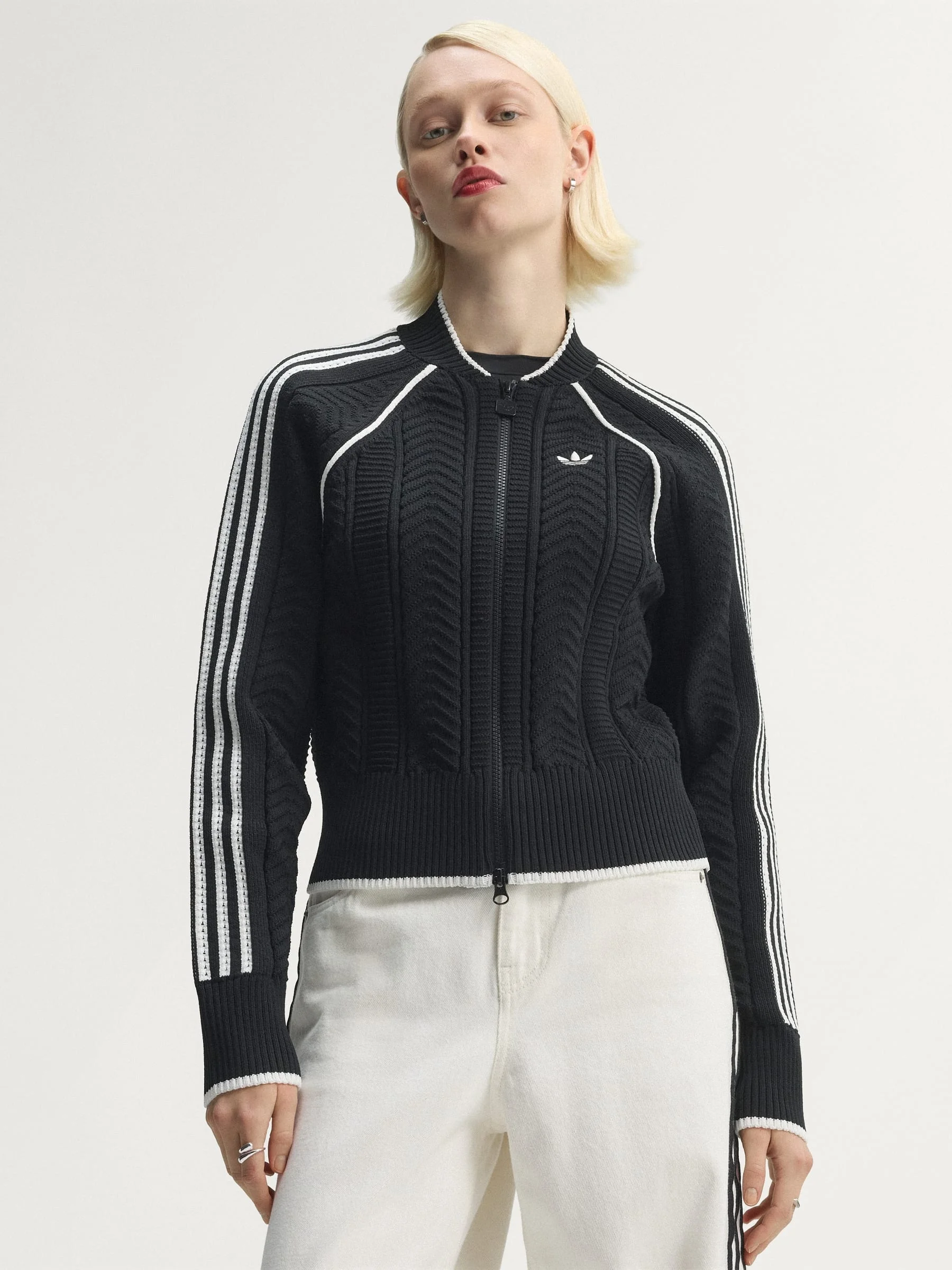 SST TRACK TOP - 1