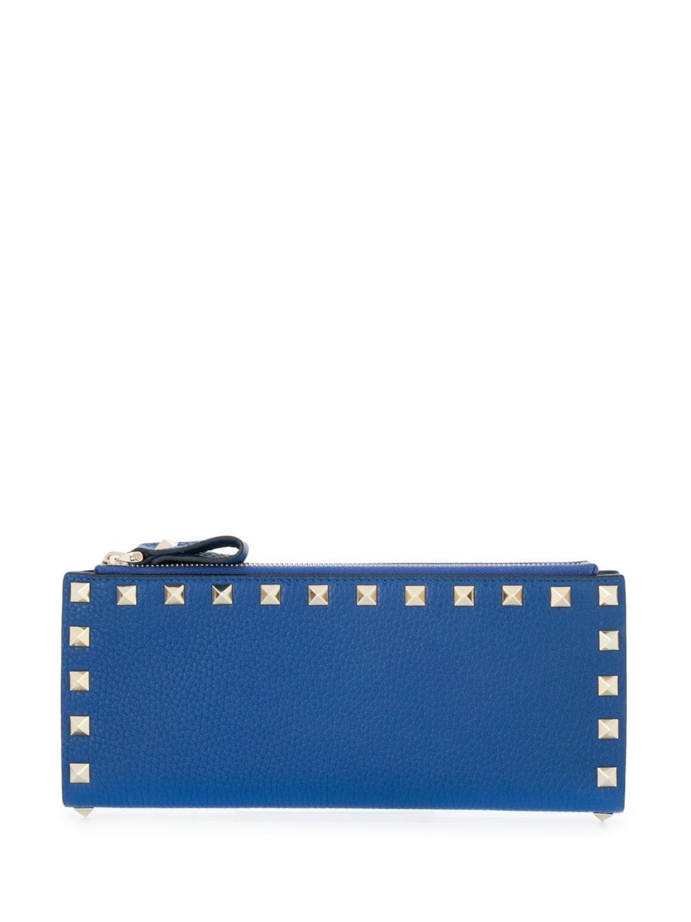 Rockstud zipped wallet - 2