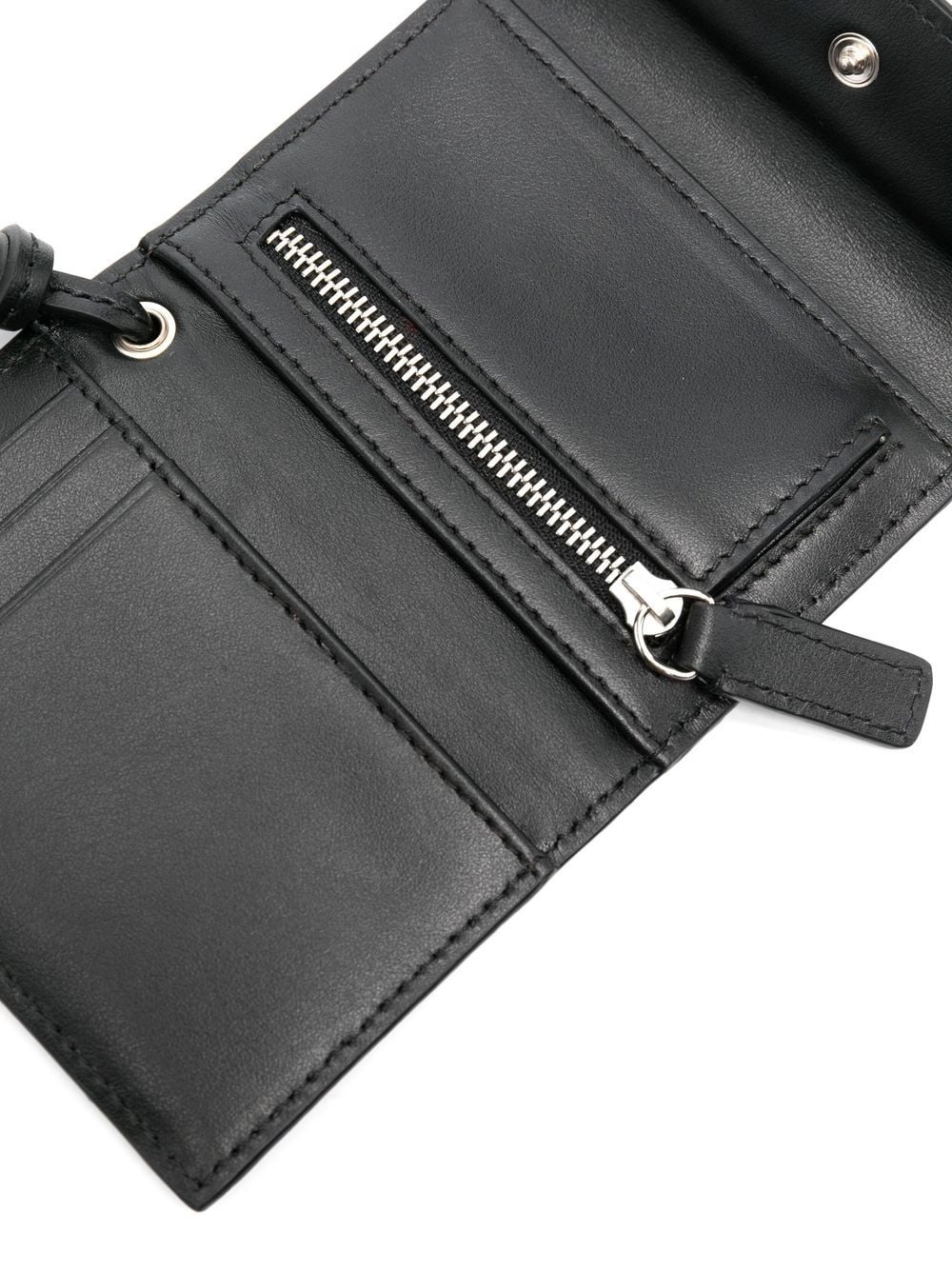 Le Porte wallet - 2