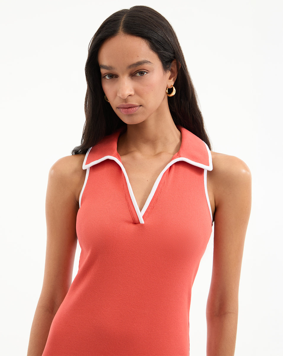 DARIEN DRESS - 3