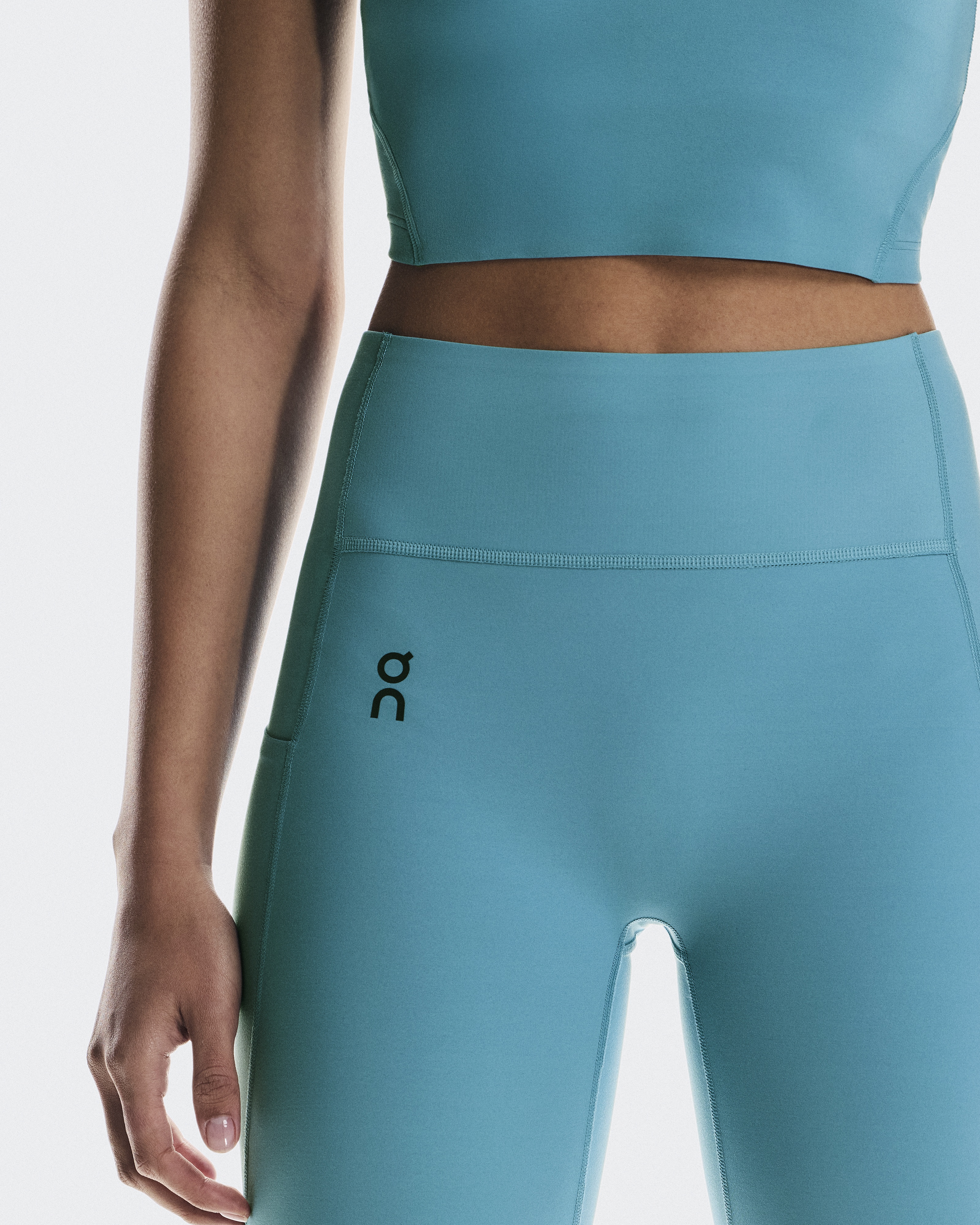 Studio Tights Short - 4