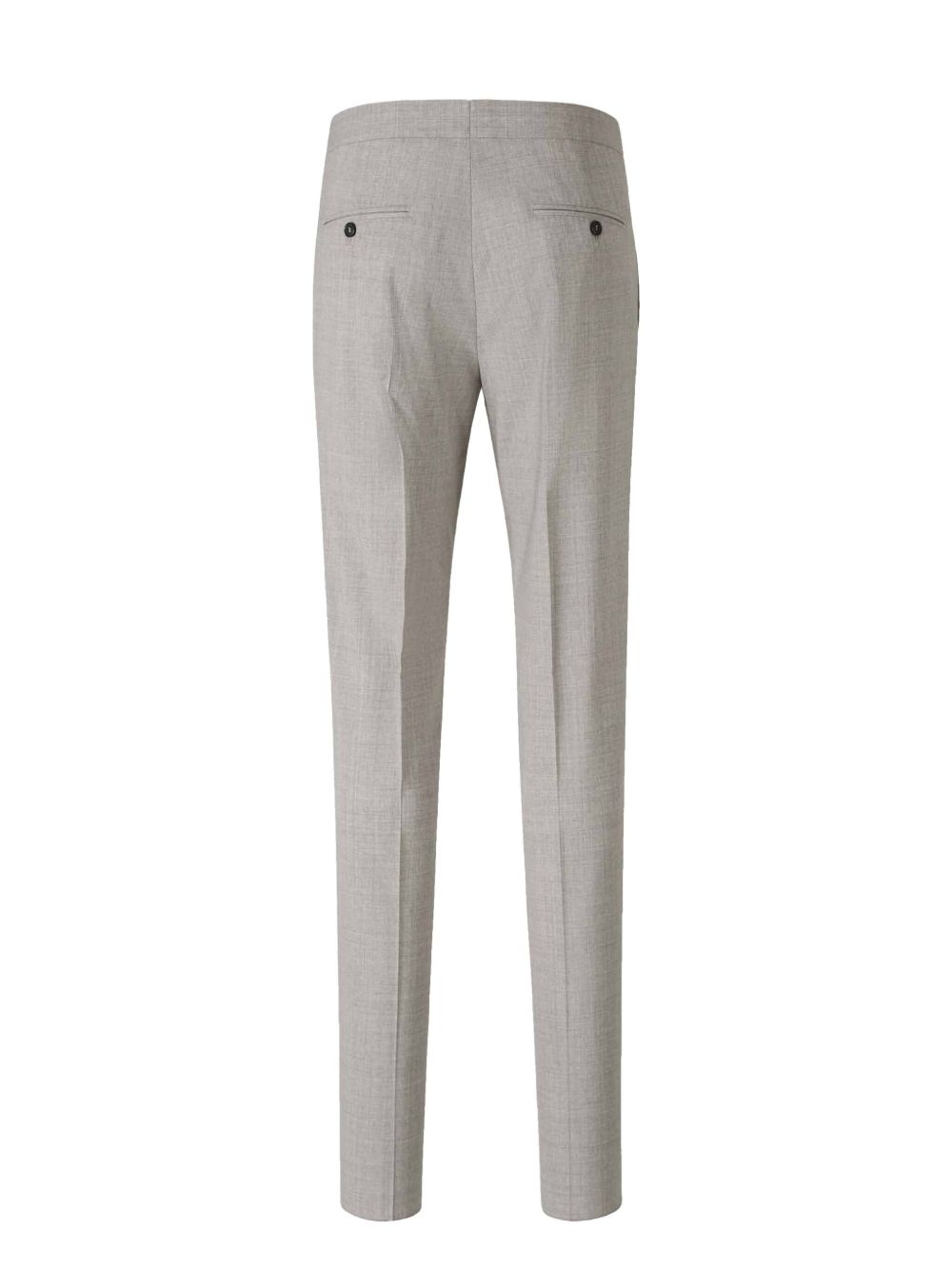 single-breasted suit - 4