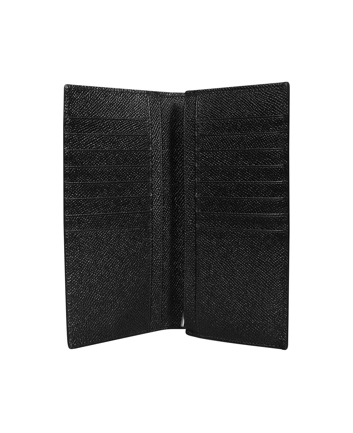 Leather Wallet - 3