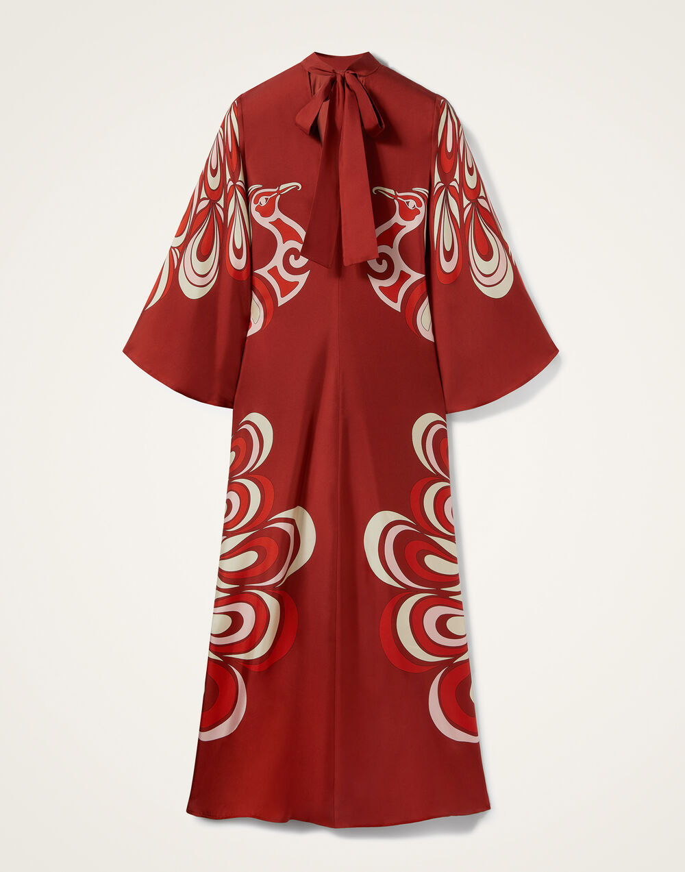 Magnifico Dress - 3