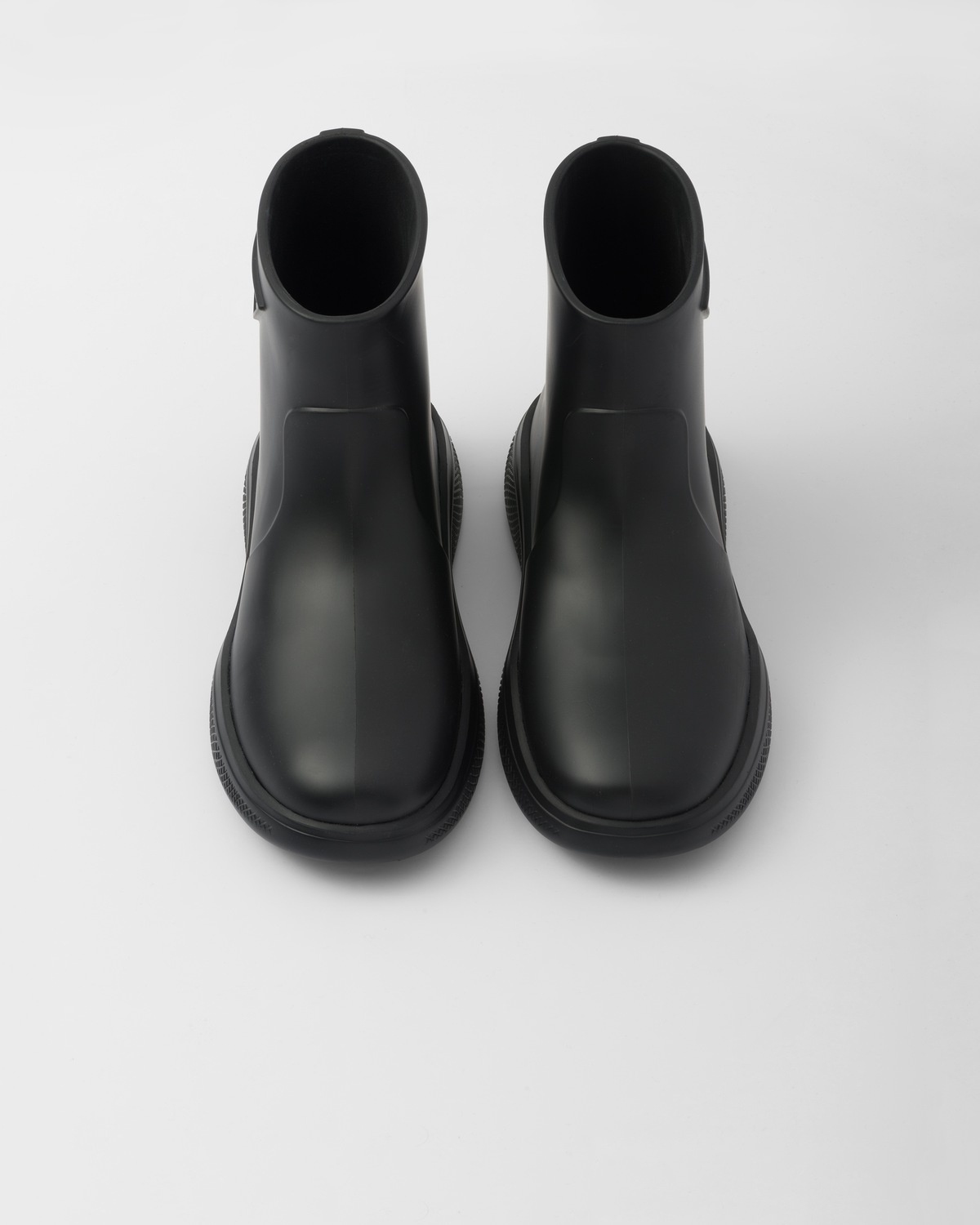 Rubber booties - 4