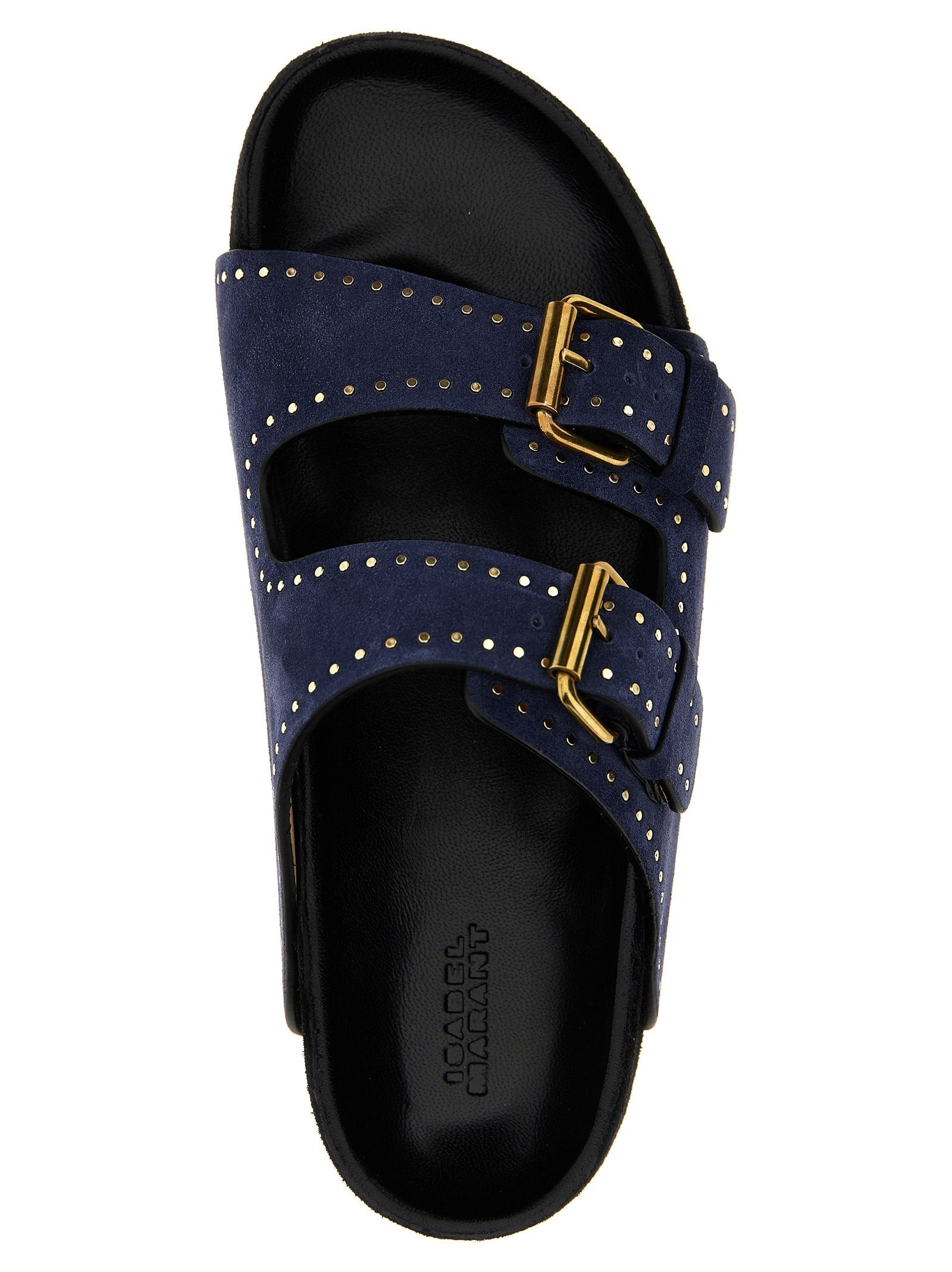 Isabel Marant Women 'Lenny' Sandals - 4