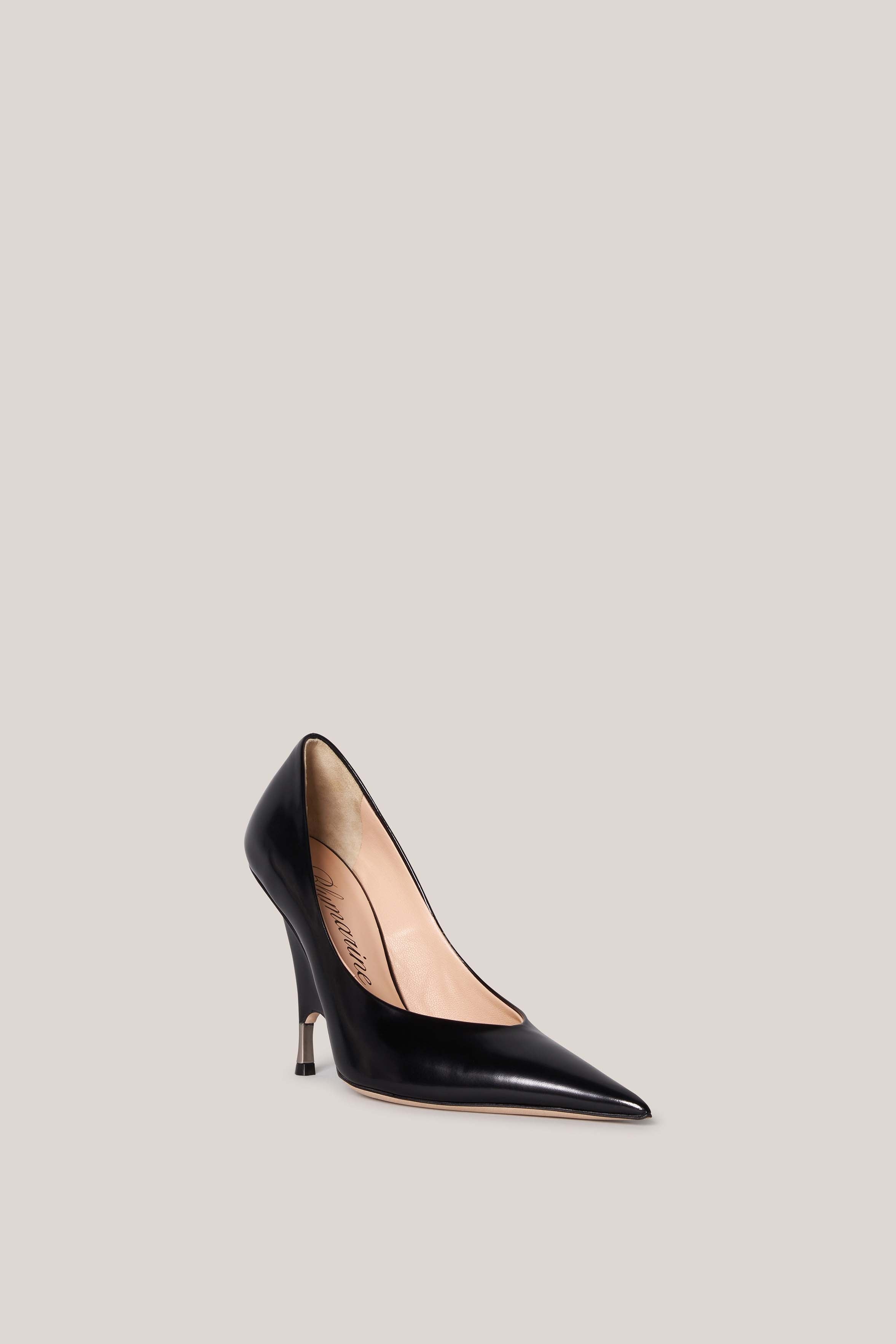 Godiva Pump - 3