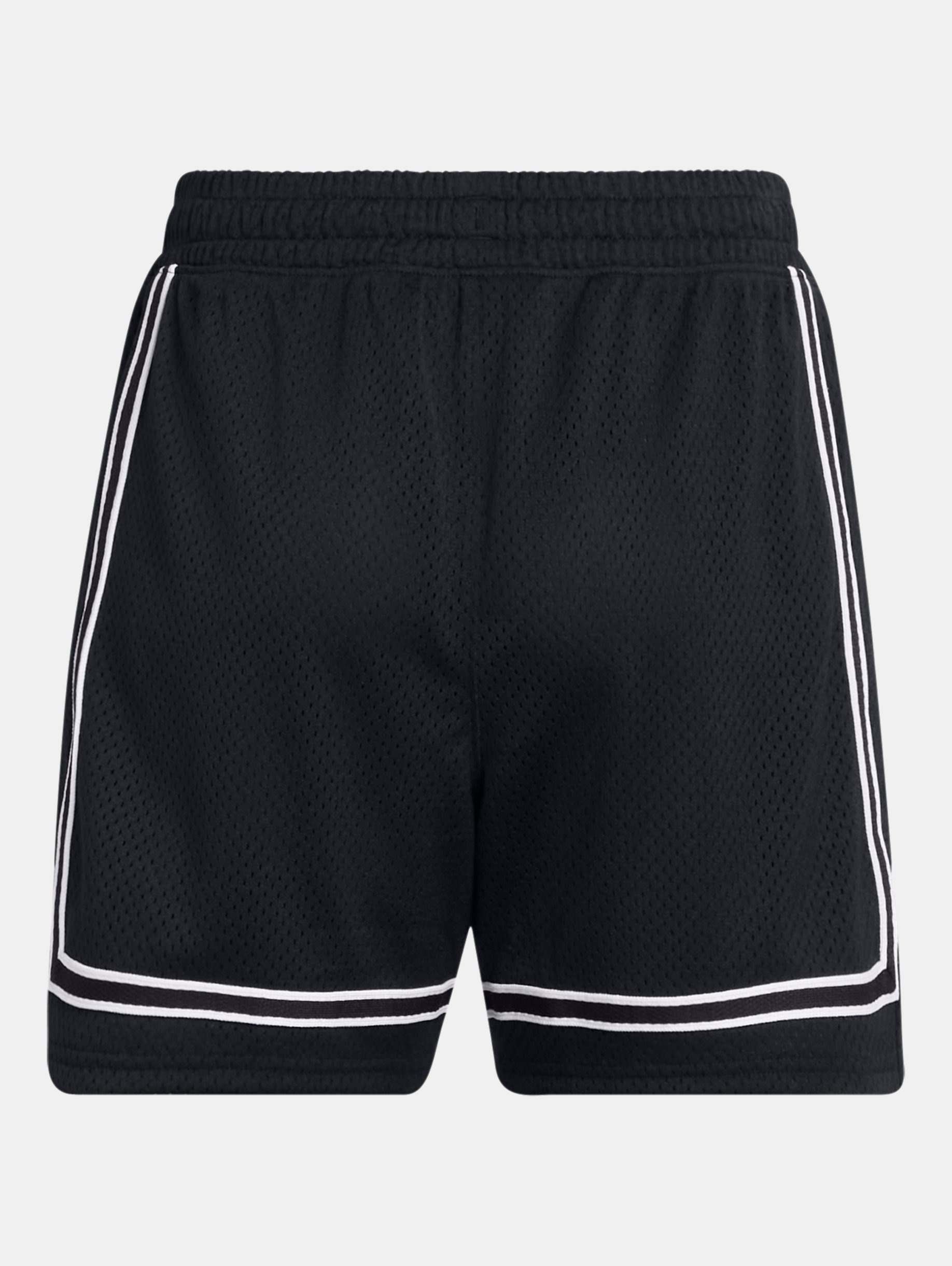 Women's UA Zone Pro 5" Mesh Shorts - 3