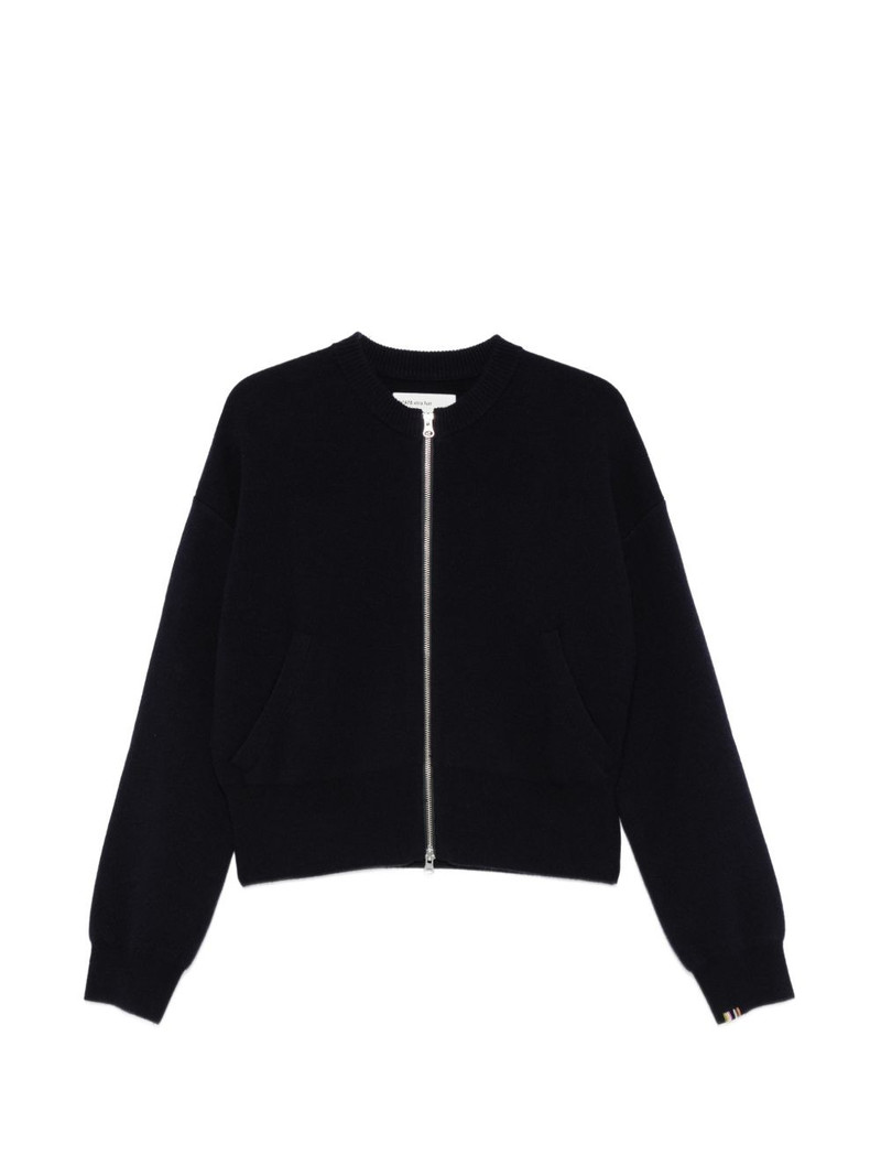 Nº478 Xtra Fun cardigan 1
