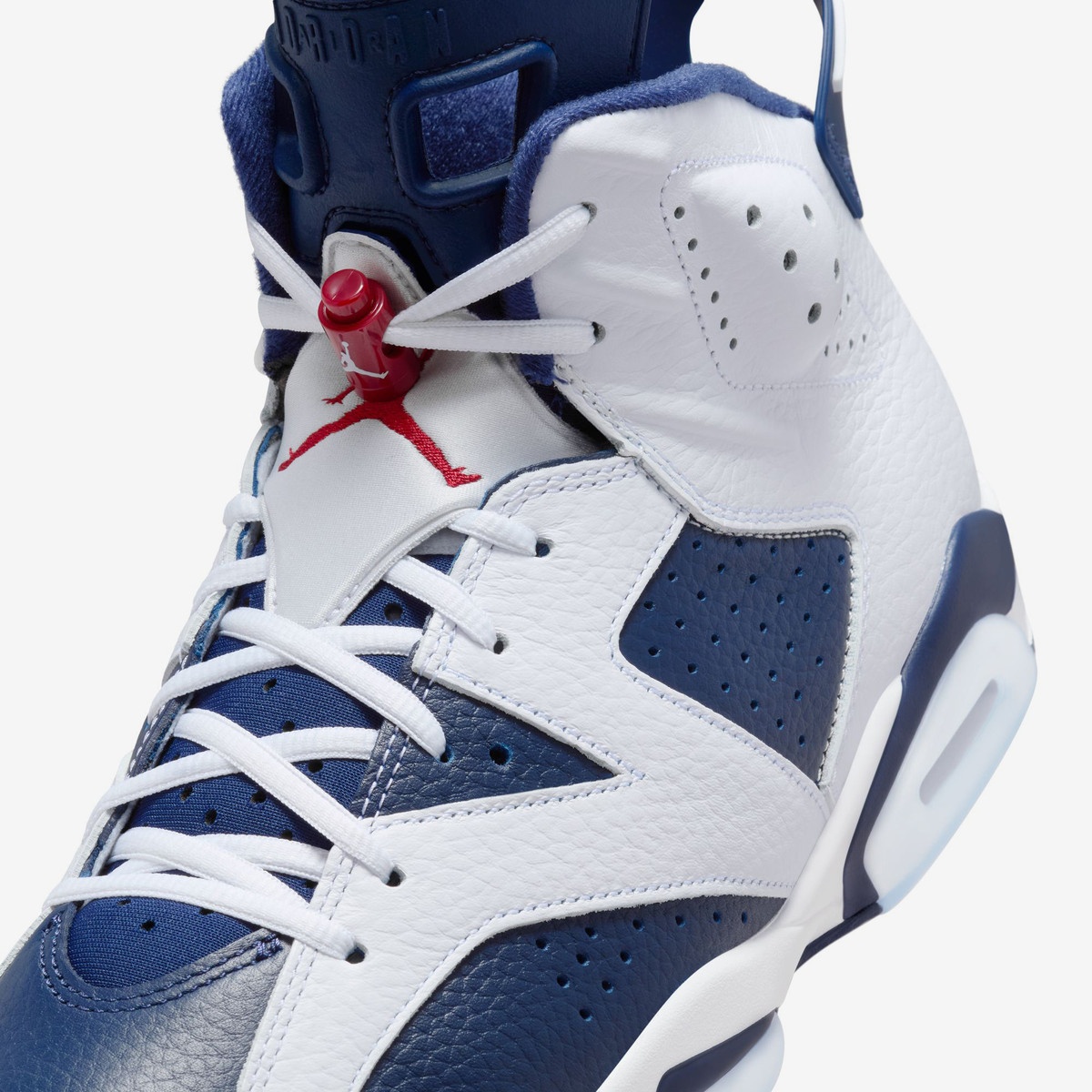 Air Jordan 6 Retro - 6