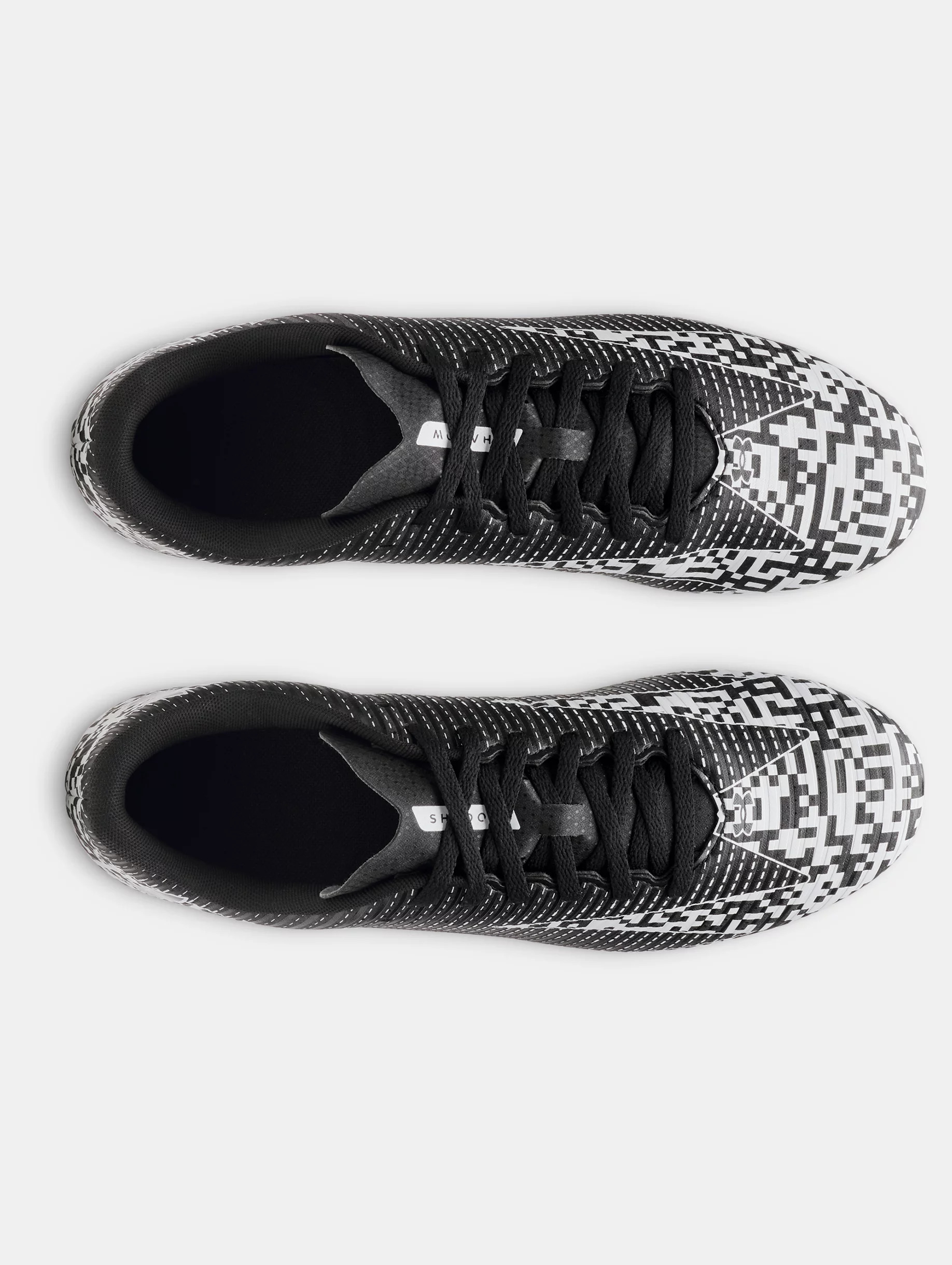 UA Shadow Select 3 FG - 3