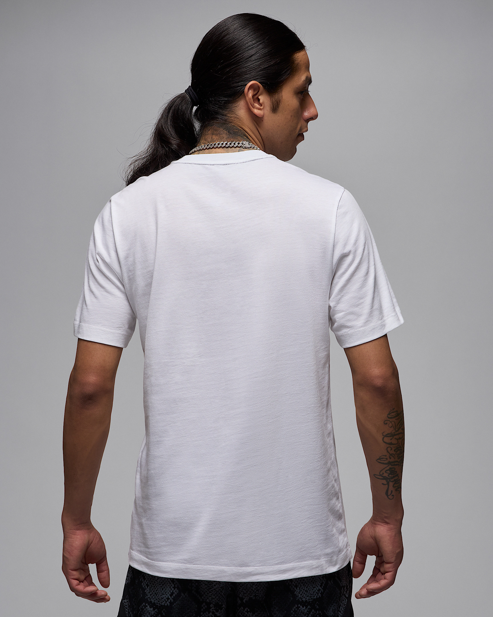 Jordan Sport Men's Dri-FIT T-Shirt - 2